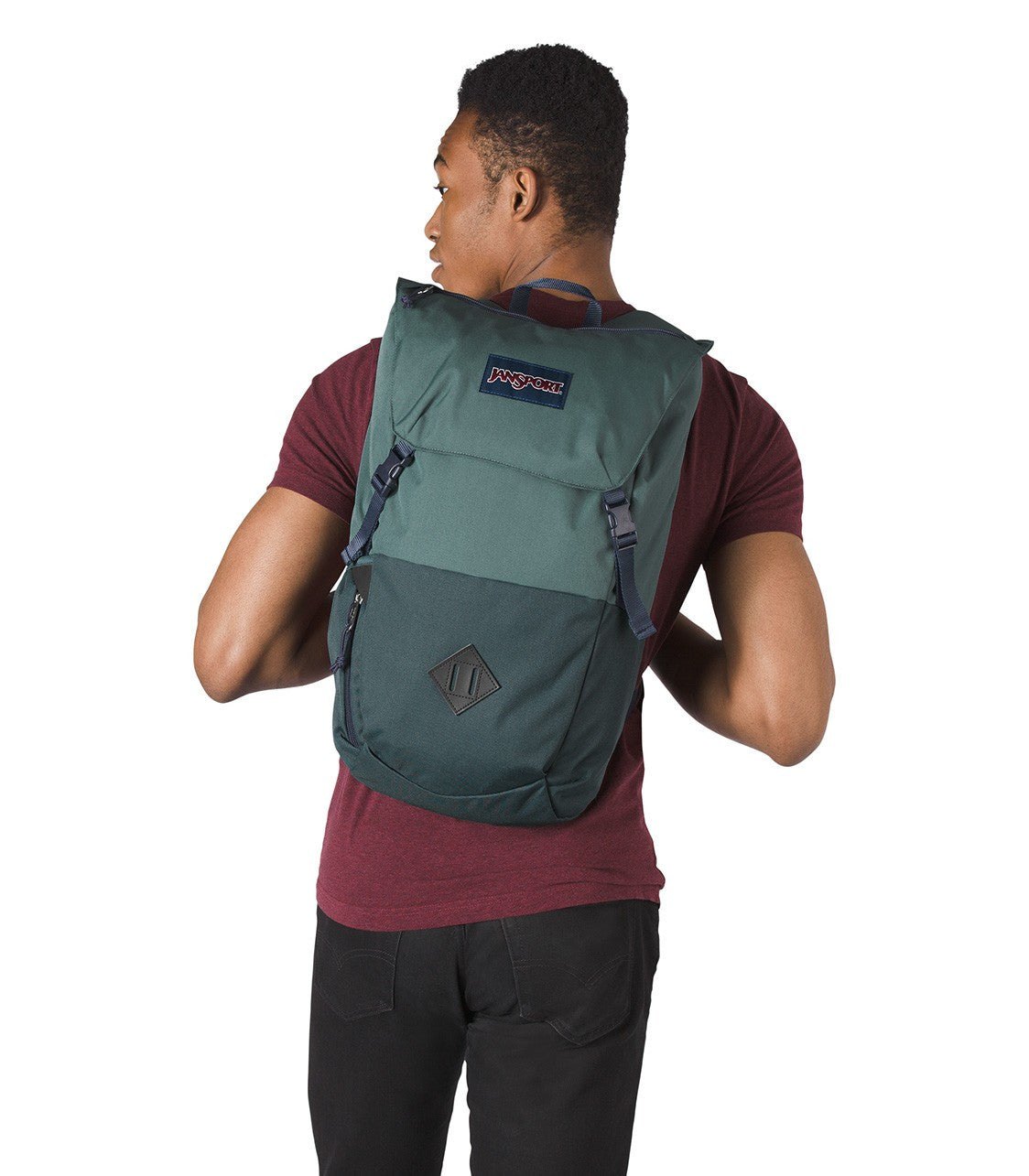 Pike Backpack The Travel Club PH