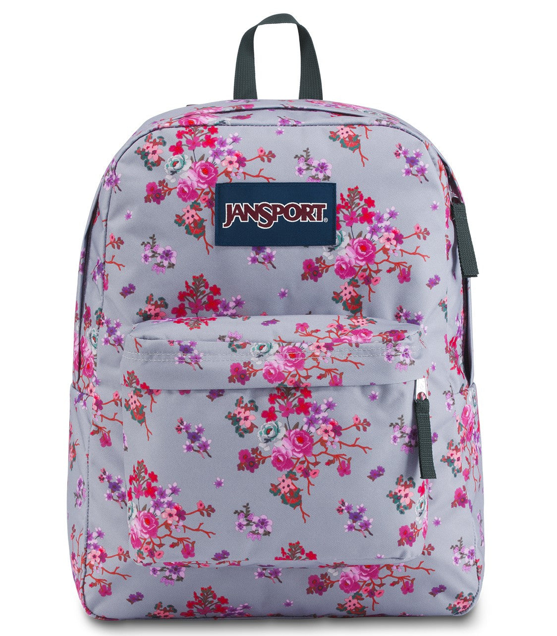 Superbreak Prints Backpack