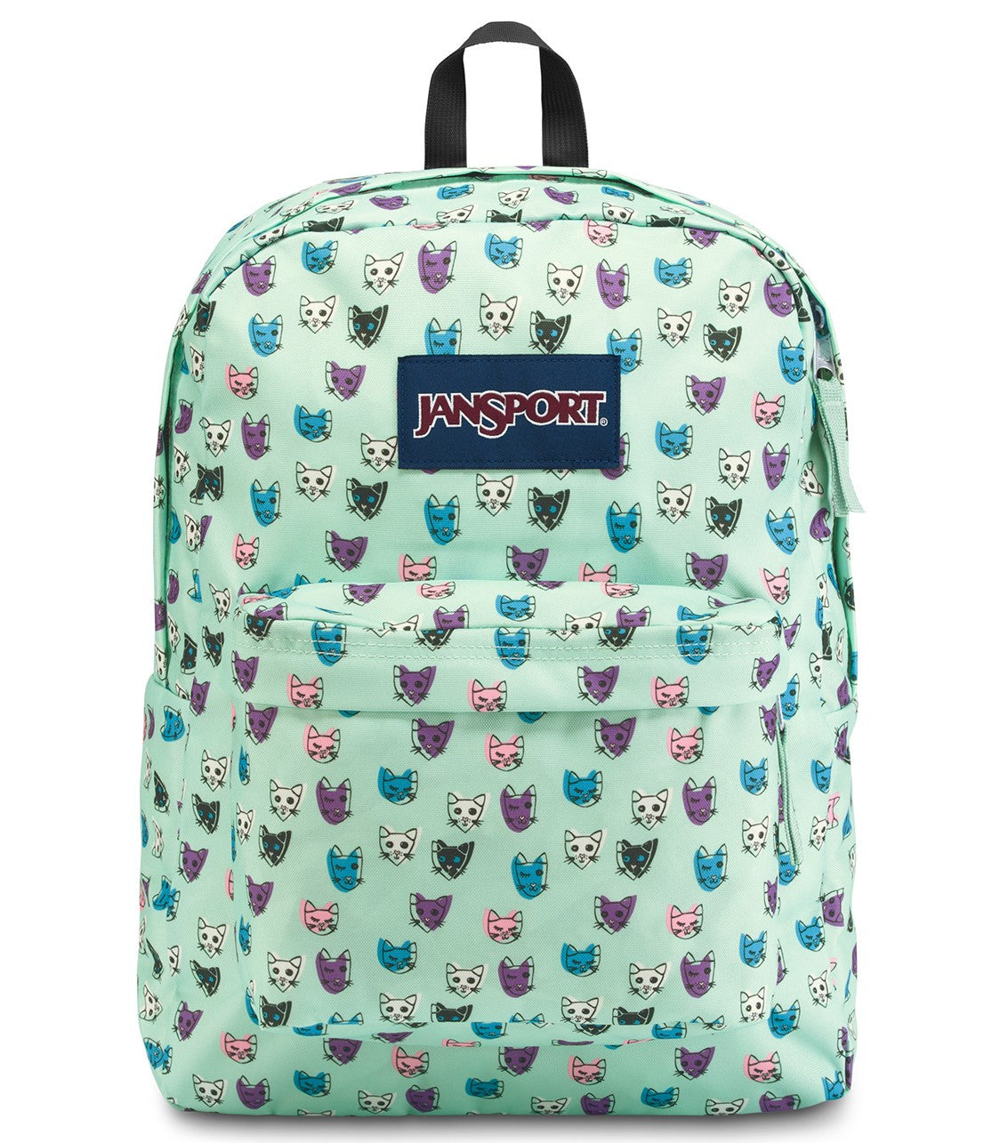 Big Student Backpack