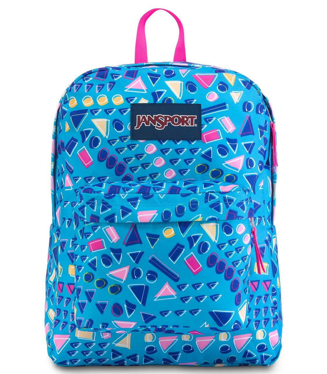 Superbreak Prints Backpack