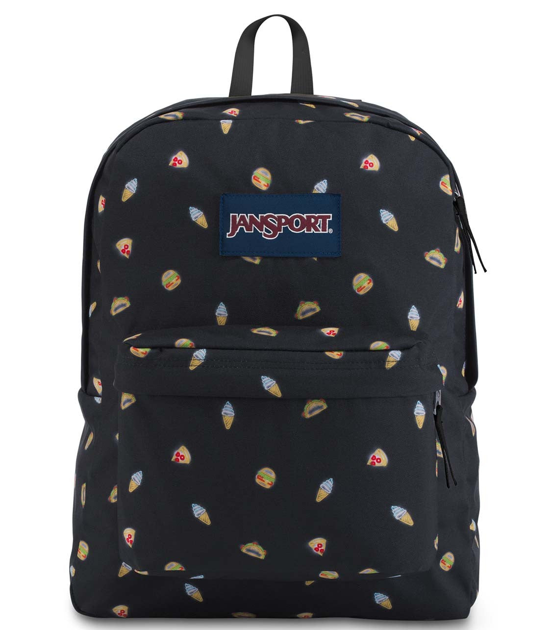 Superbreak Prints Backpack