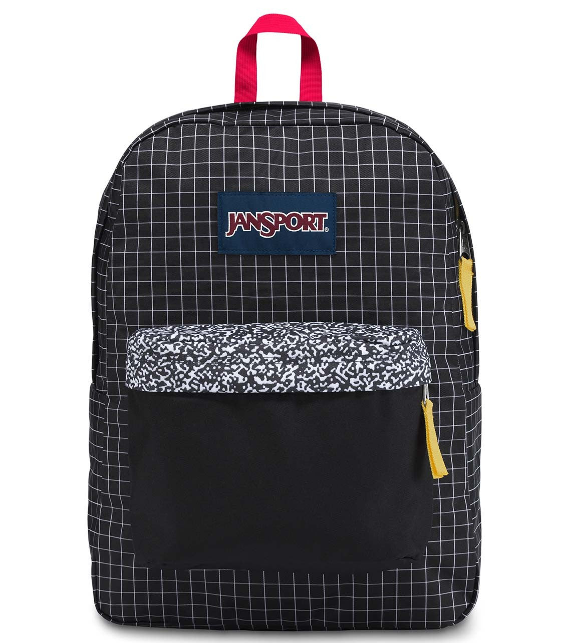 Superbreak Prints Backpack
