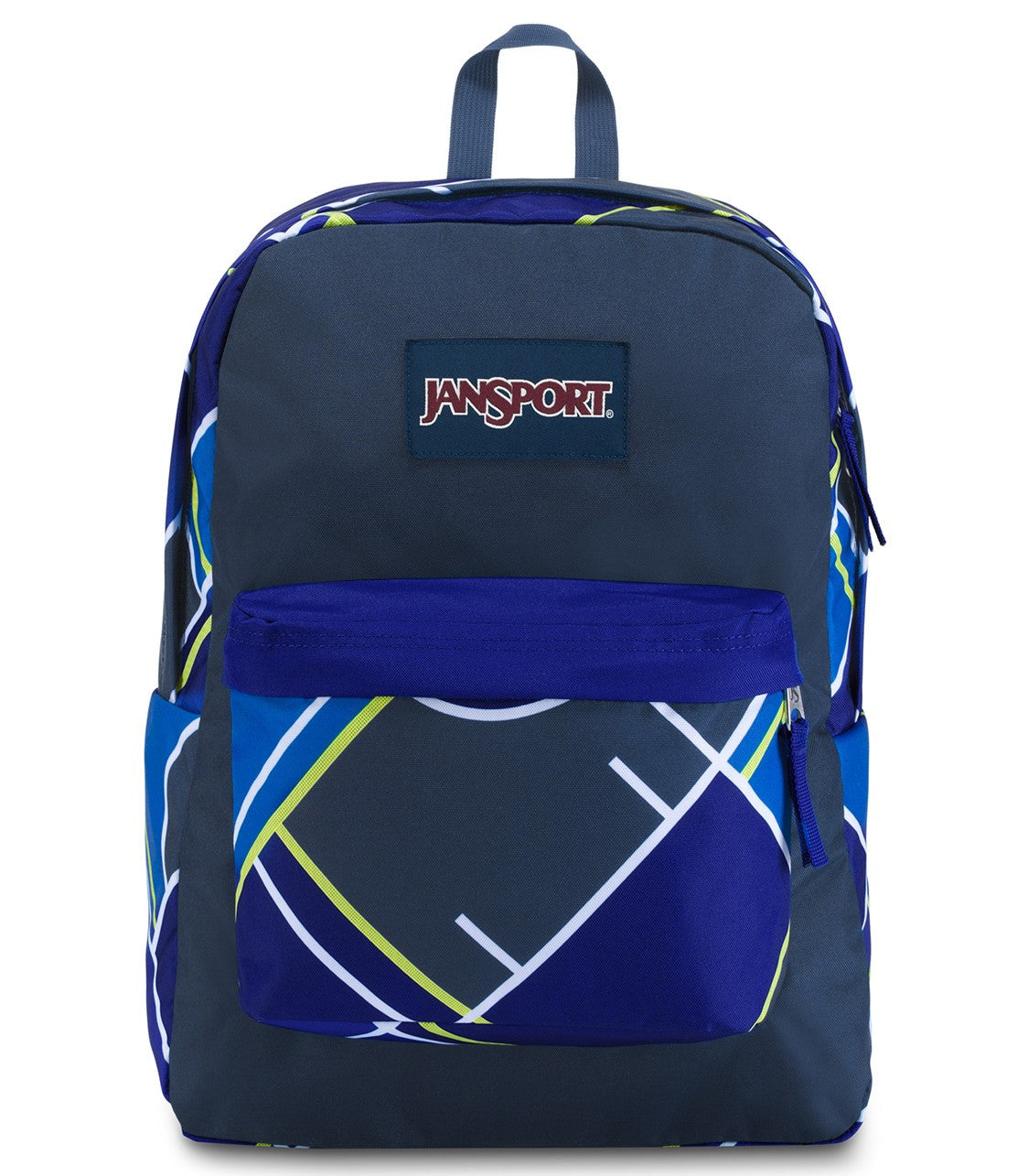 Superbreak Prints Backpack