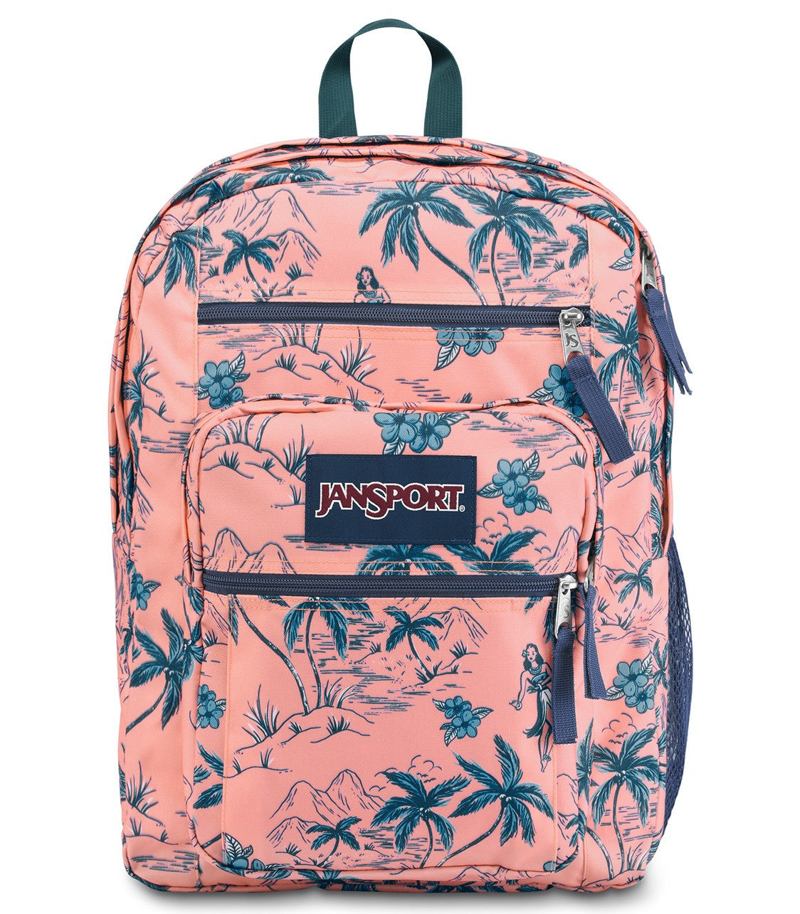 Big Student Backpack