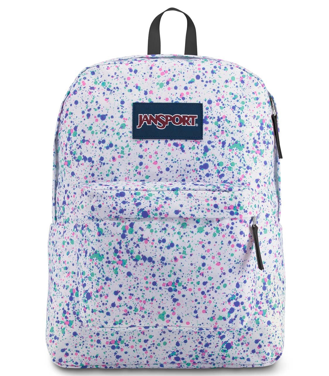 Superbreak Prints Backpack