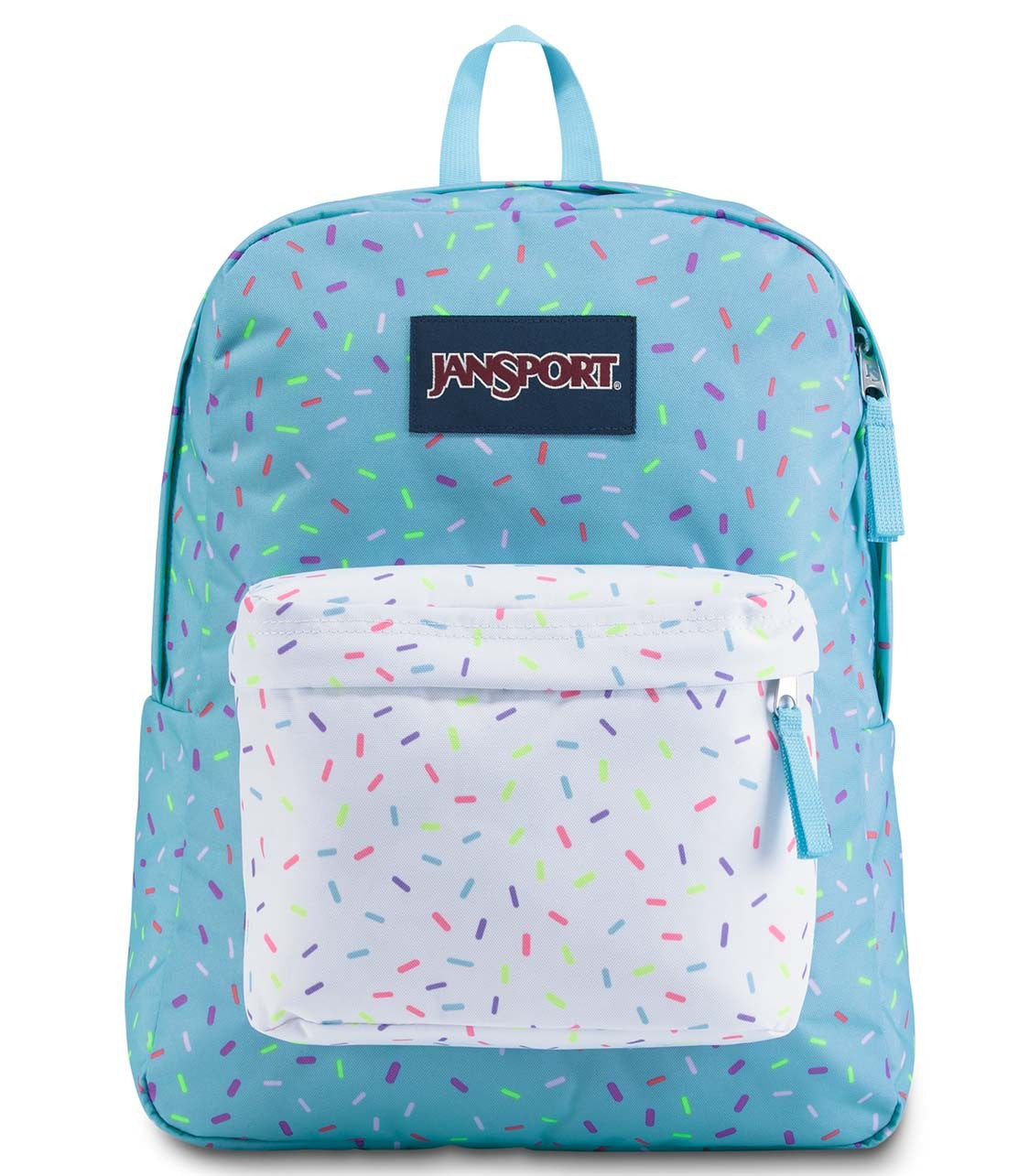 Superbreak Prints Backpack