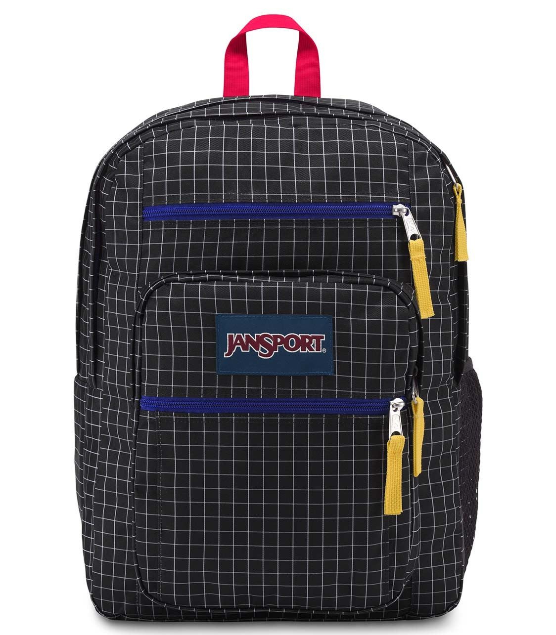 Big Student Backpack