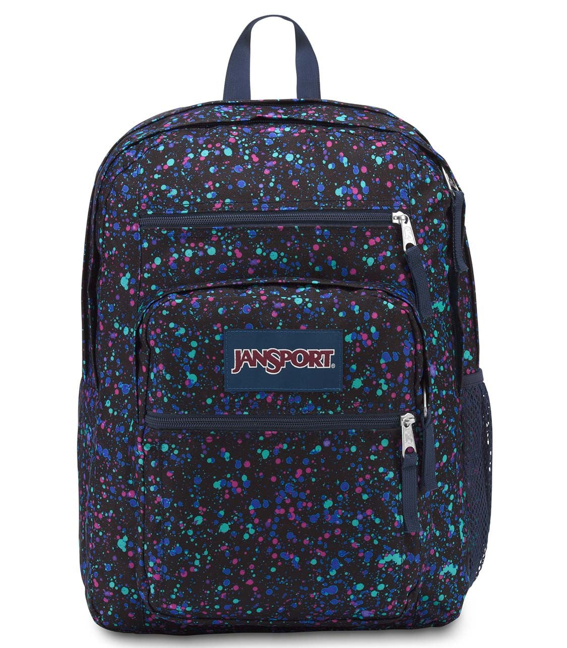 Big Student Backpack