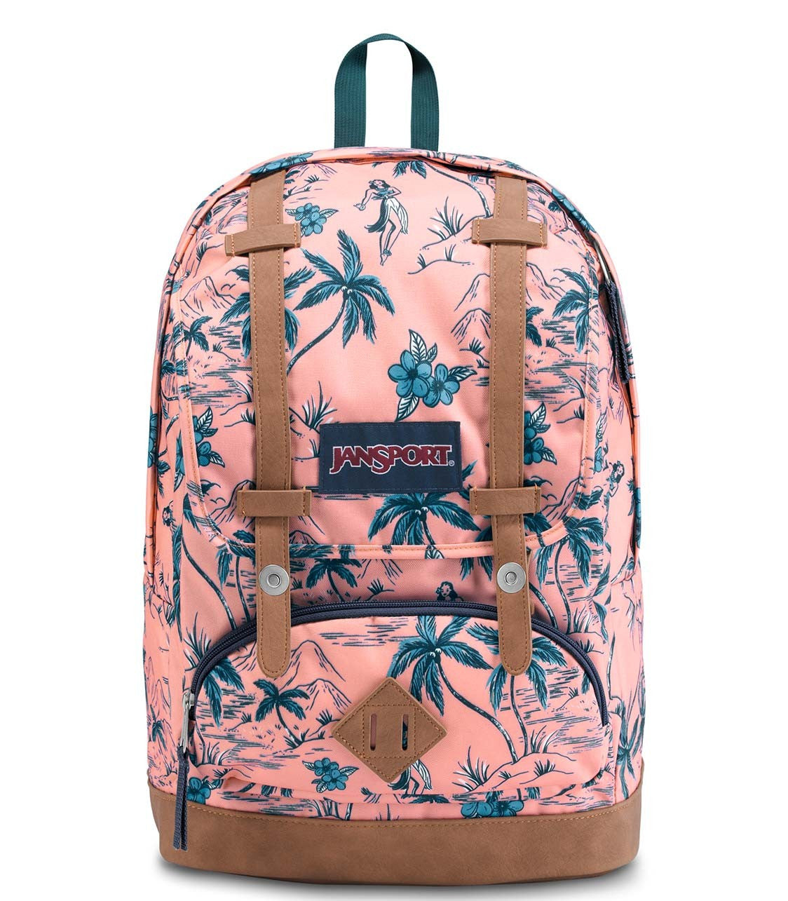 Cortlandt Backpack
