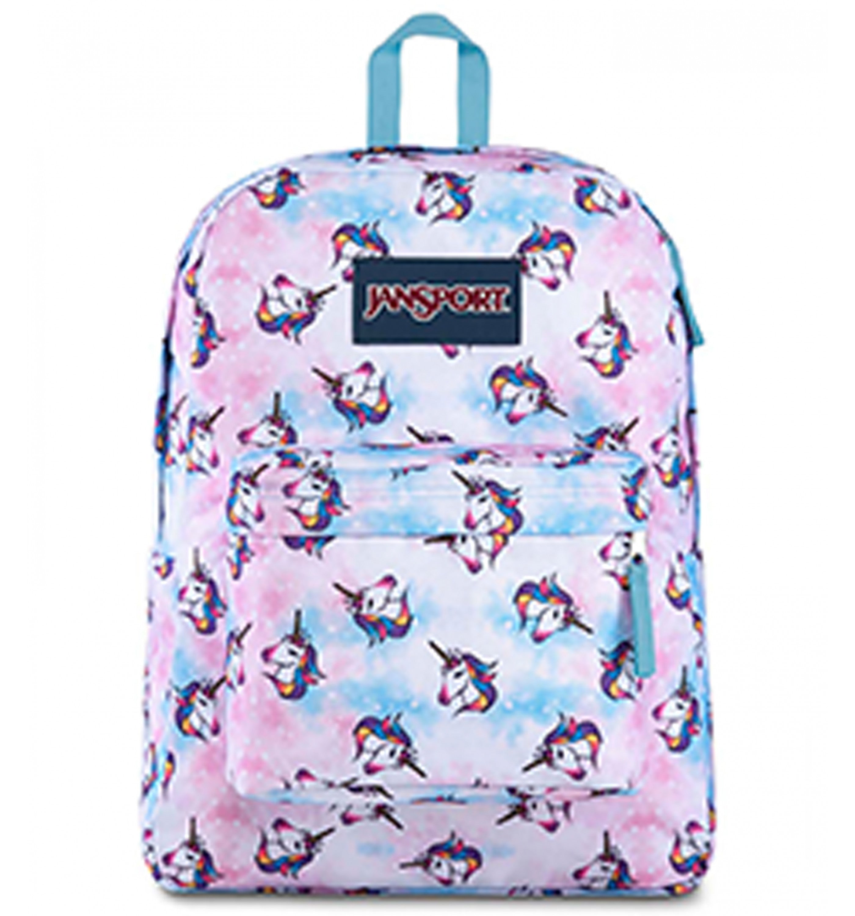 Superbreak Prints Backpack