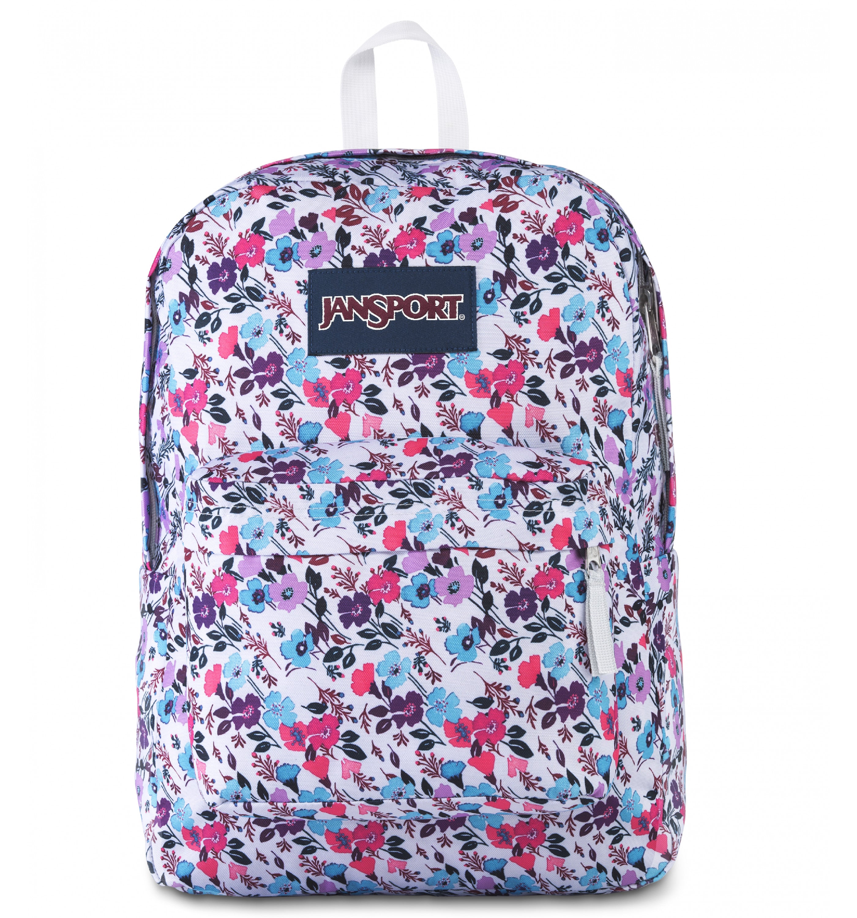 Superbreak Prints Backpack
