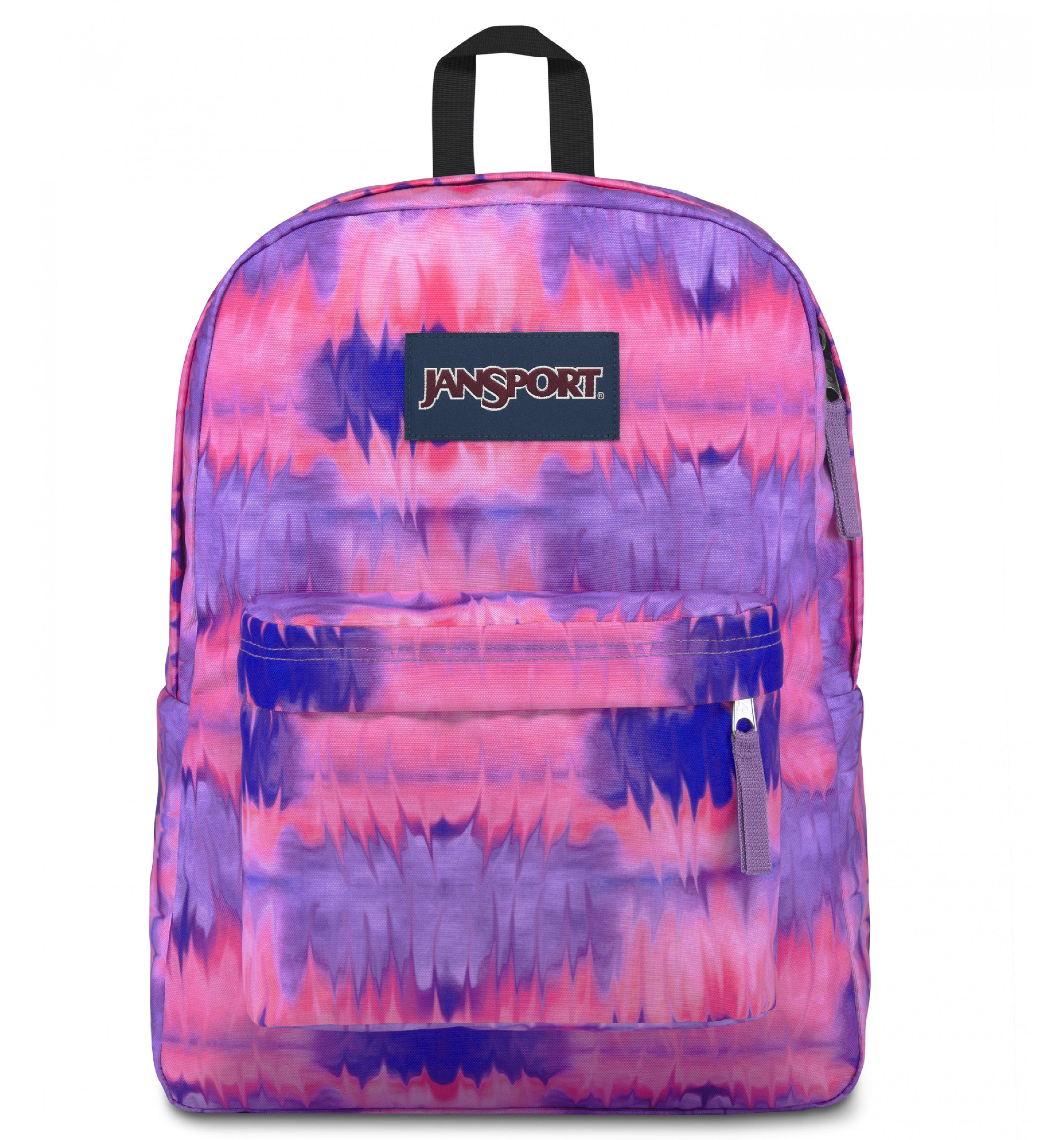 Superbreak Prints Backpack