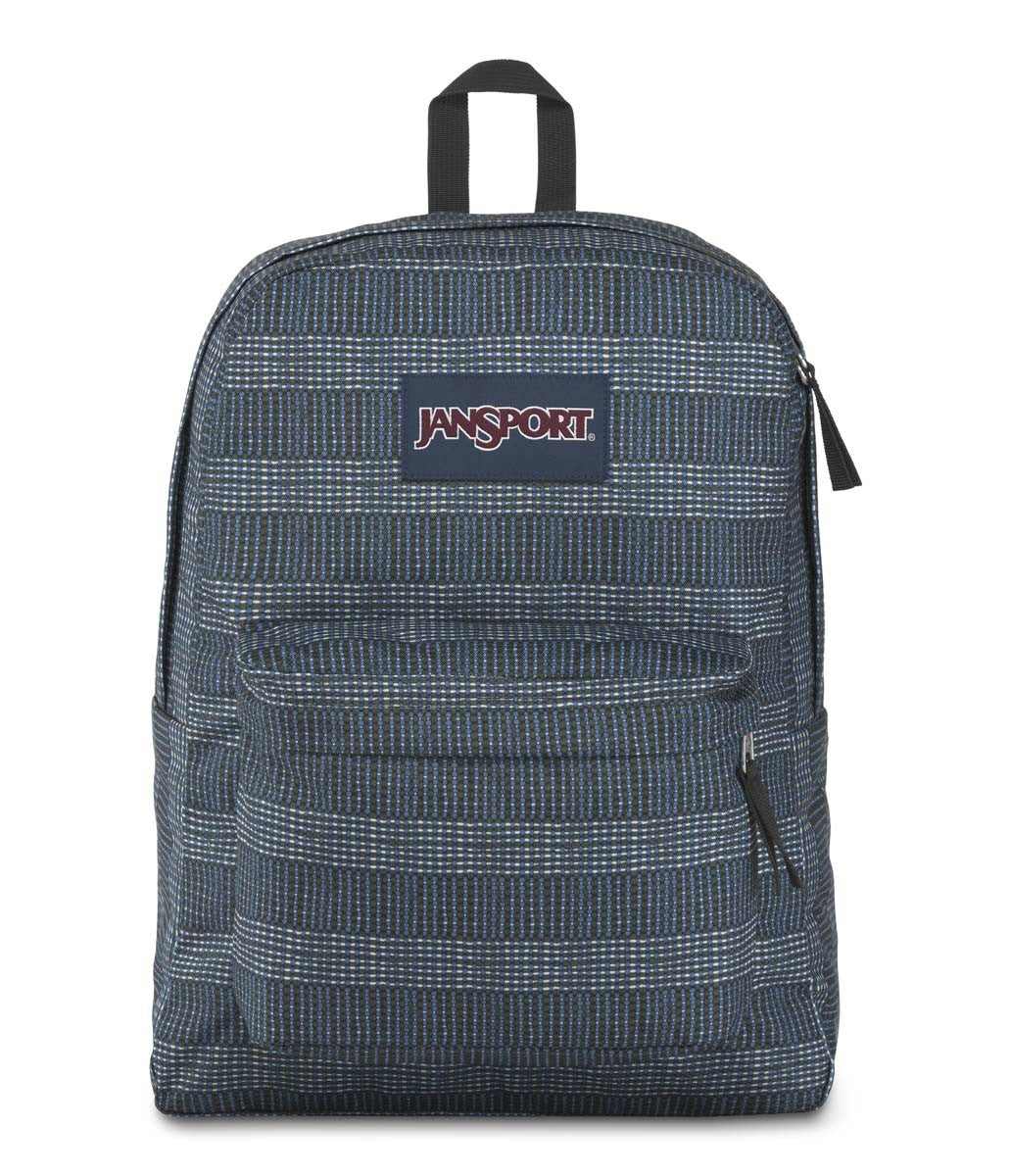 Superbreak Prints Backpack
