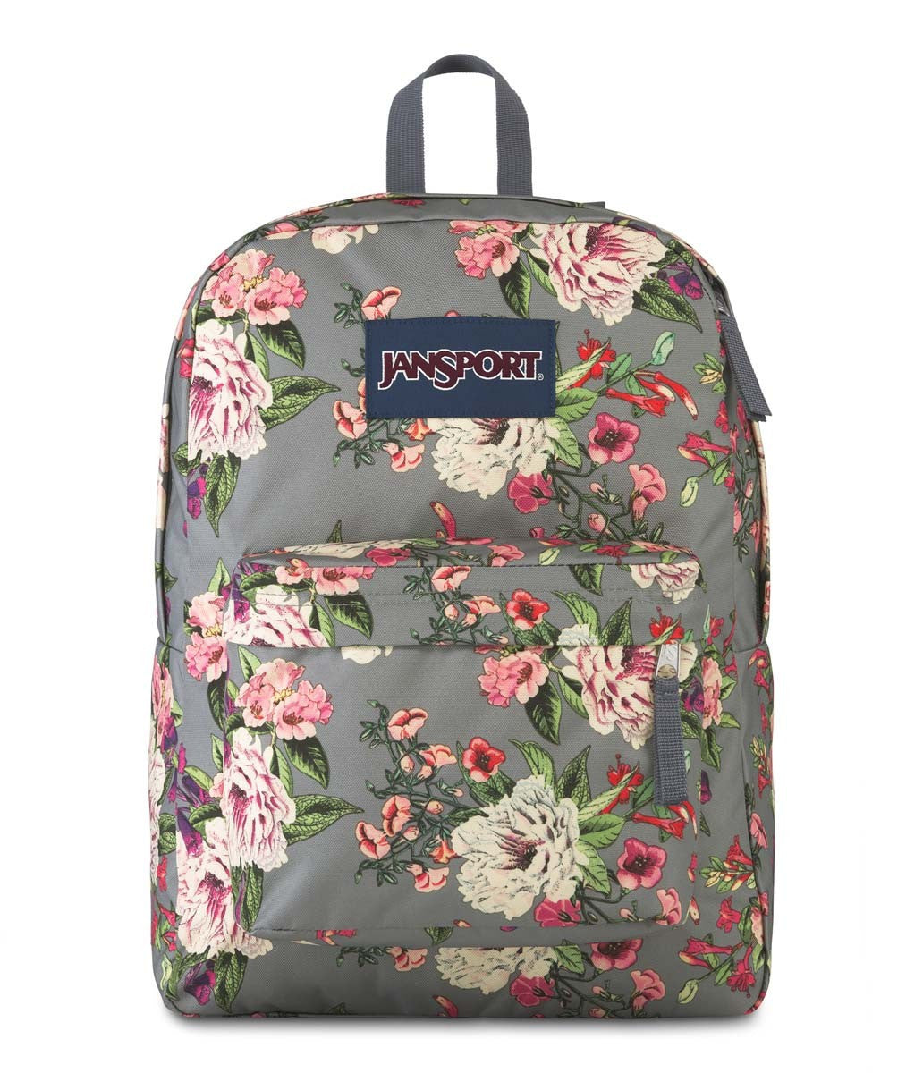 Superbreak Prints Backpack