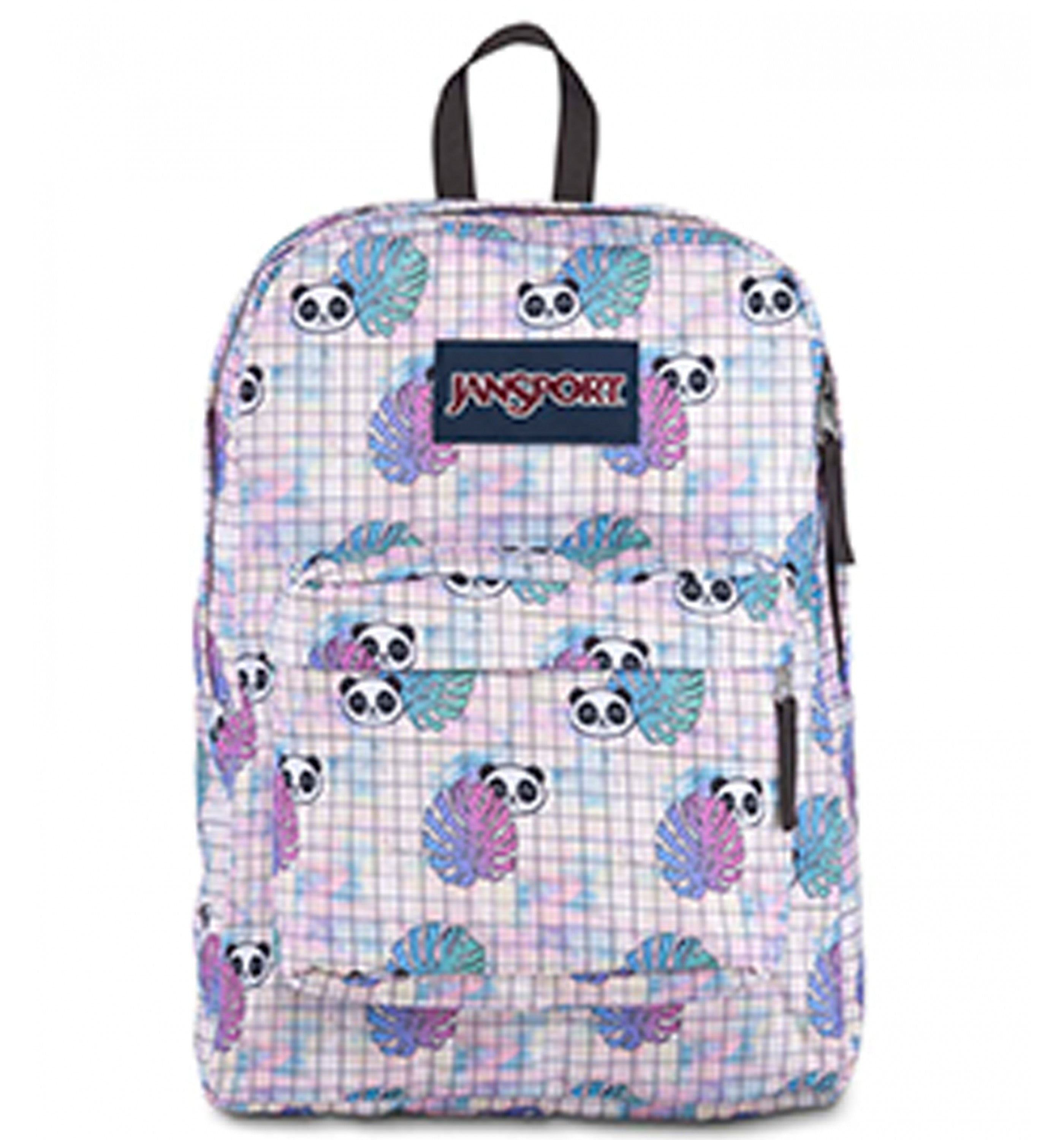 Superbreak Prints Backpack