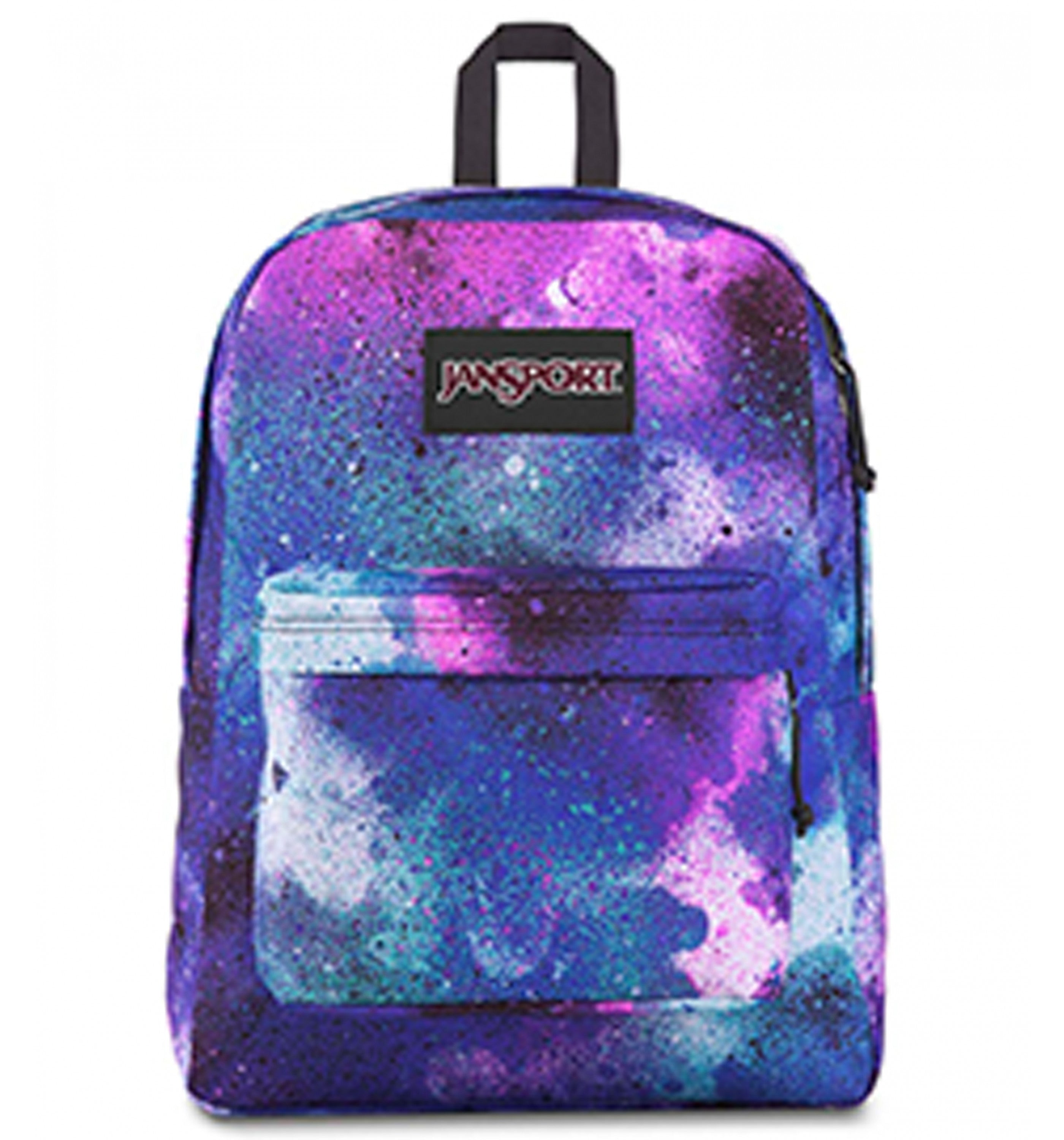 Black Label Superbreak Backpack