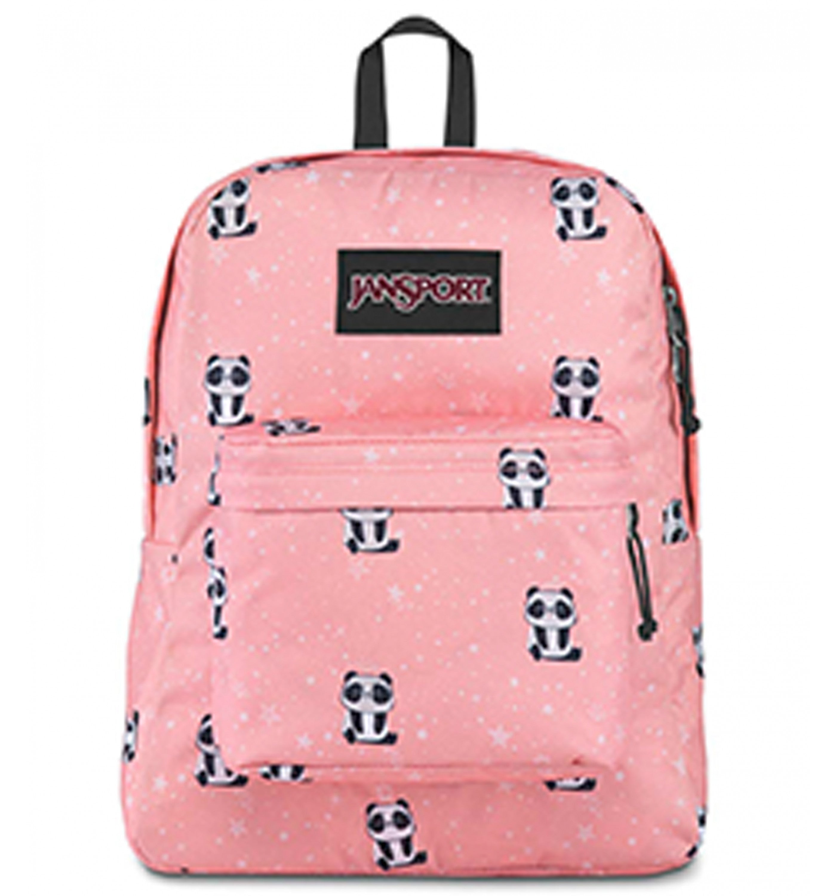 Black Label Superbreak Backpack