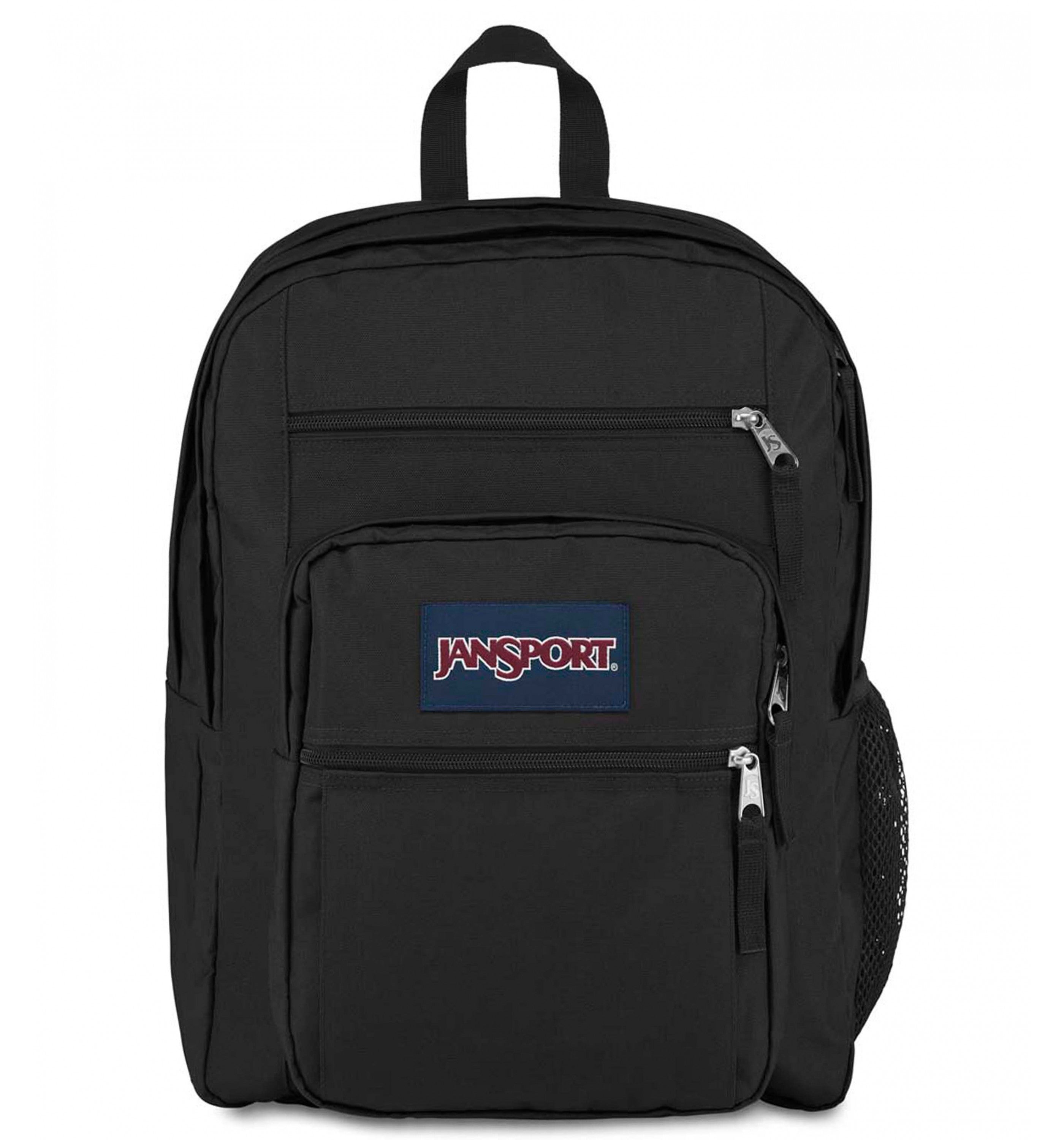 Big Student Backpack