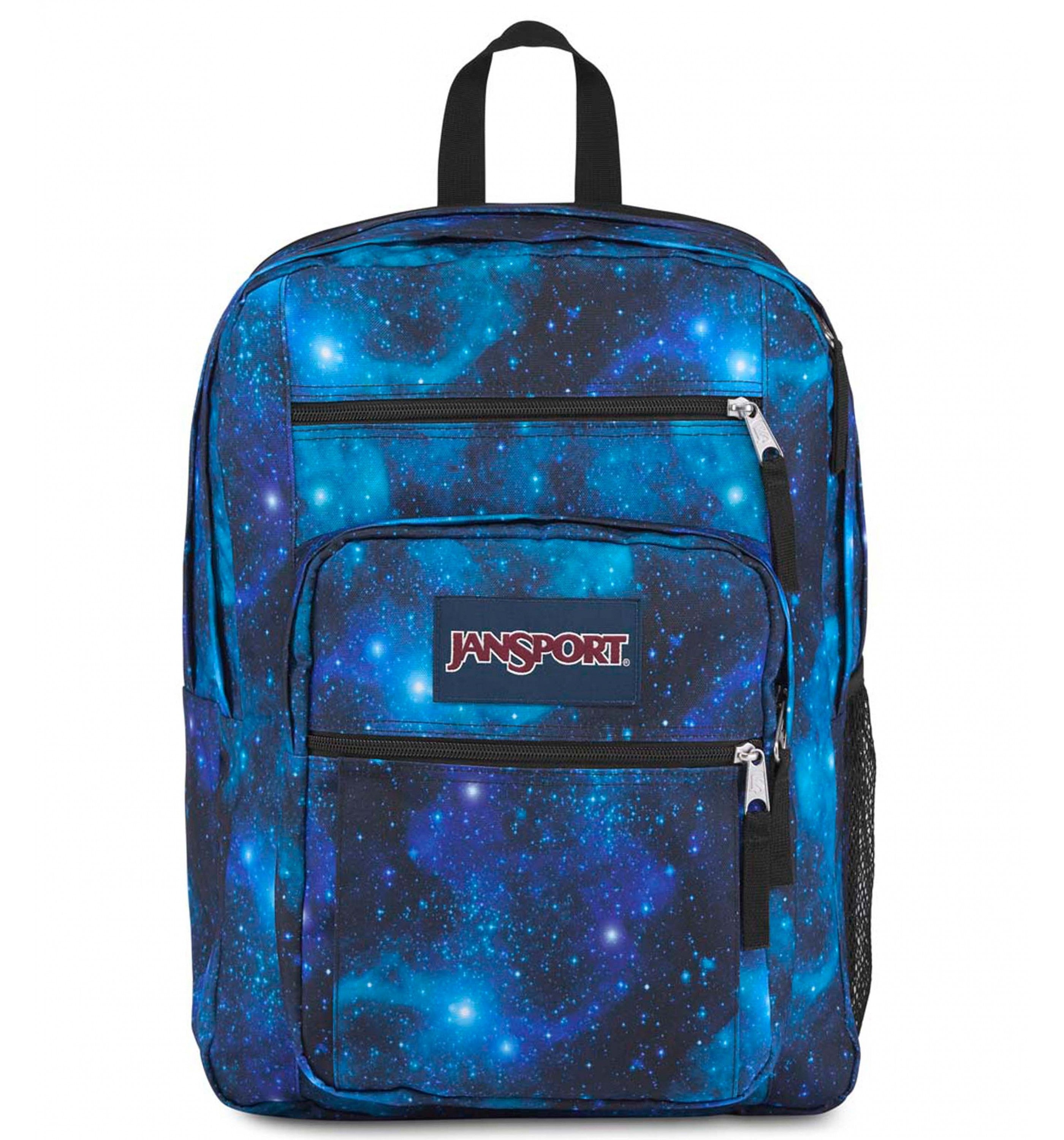 Big Student Backpack