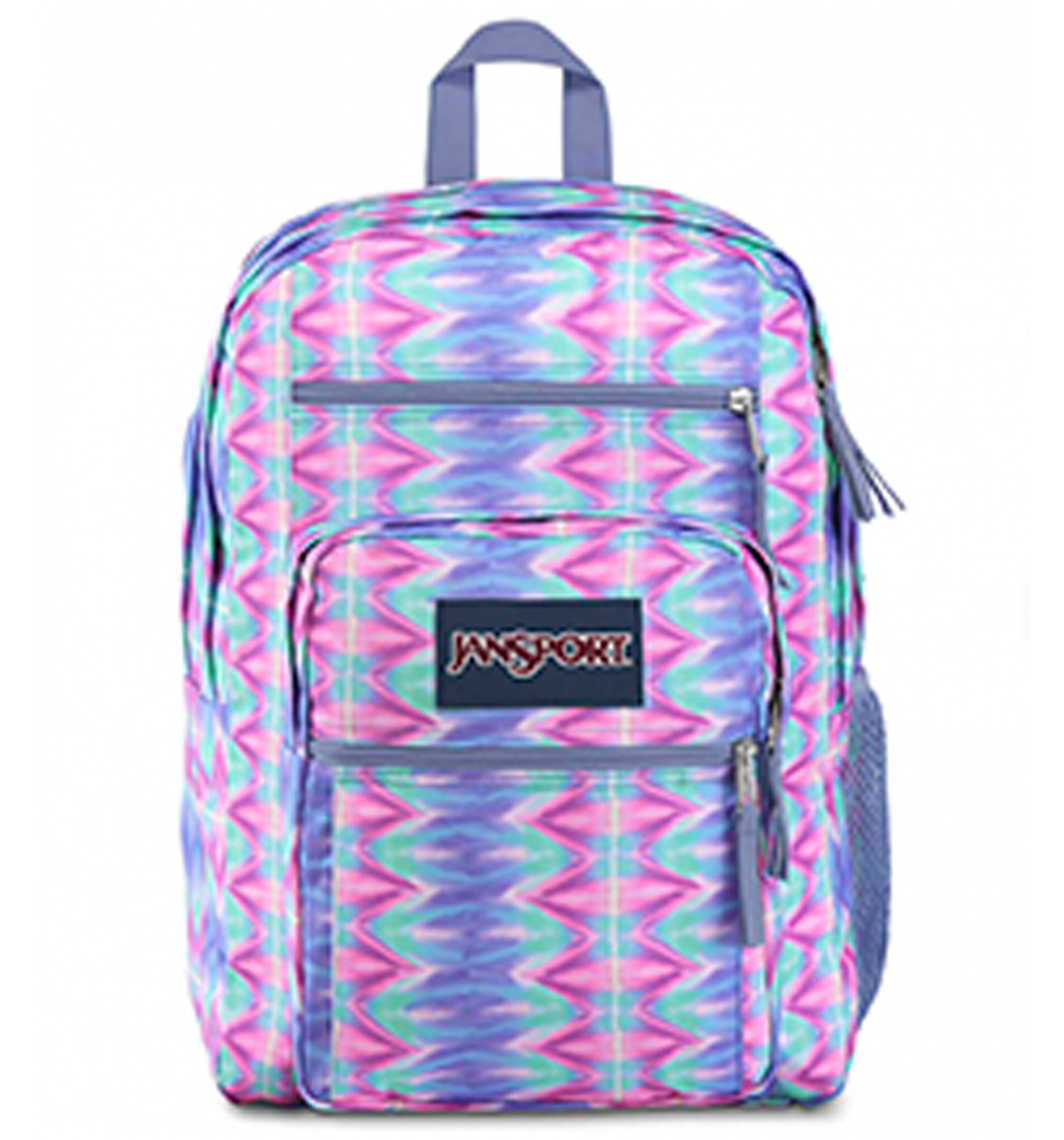 Big Student Backpack