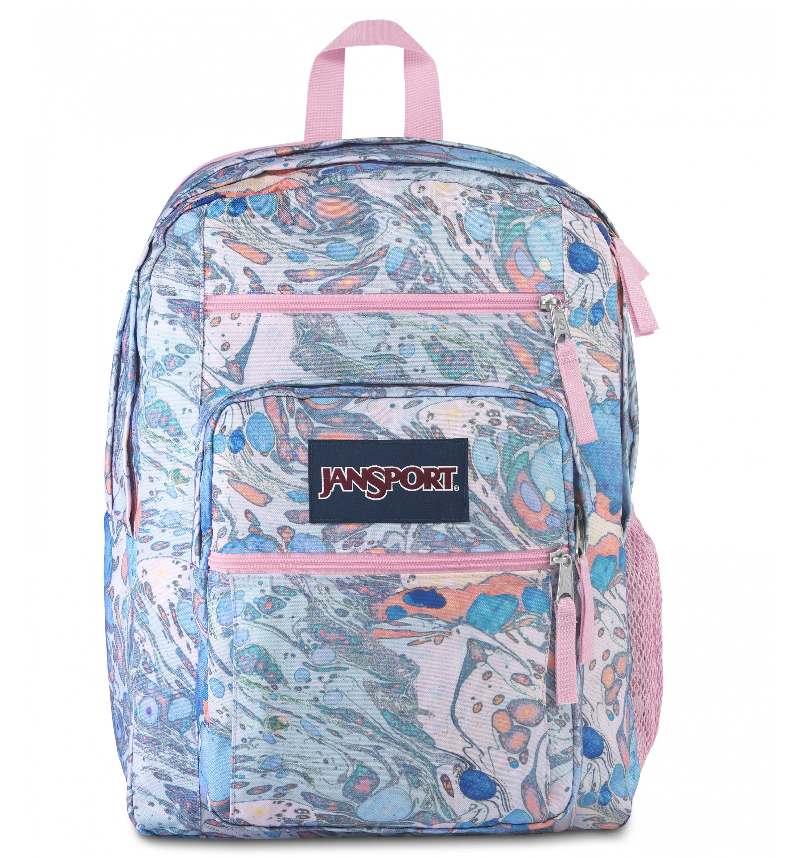 Big Student Backpack