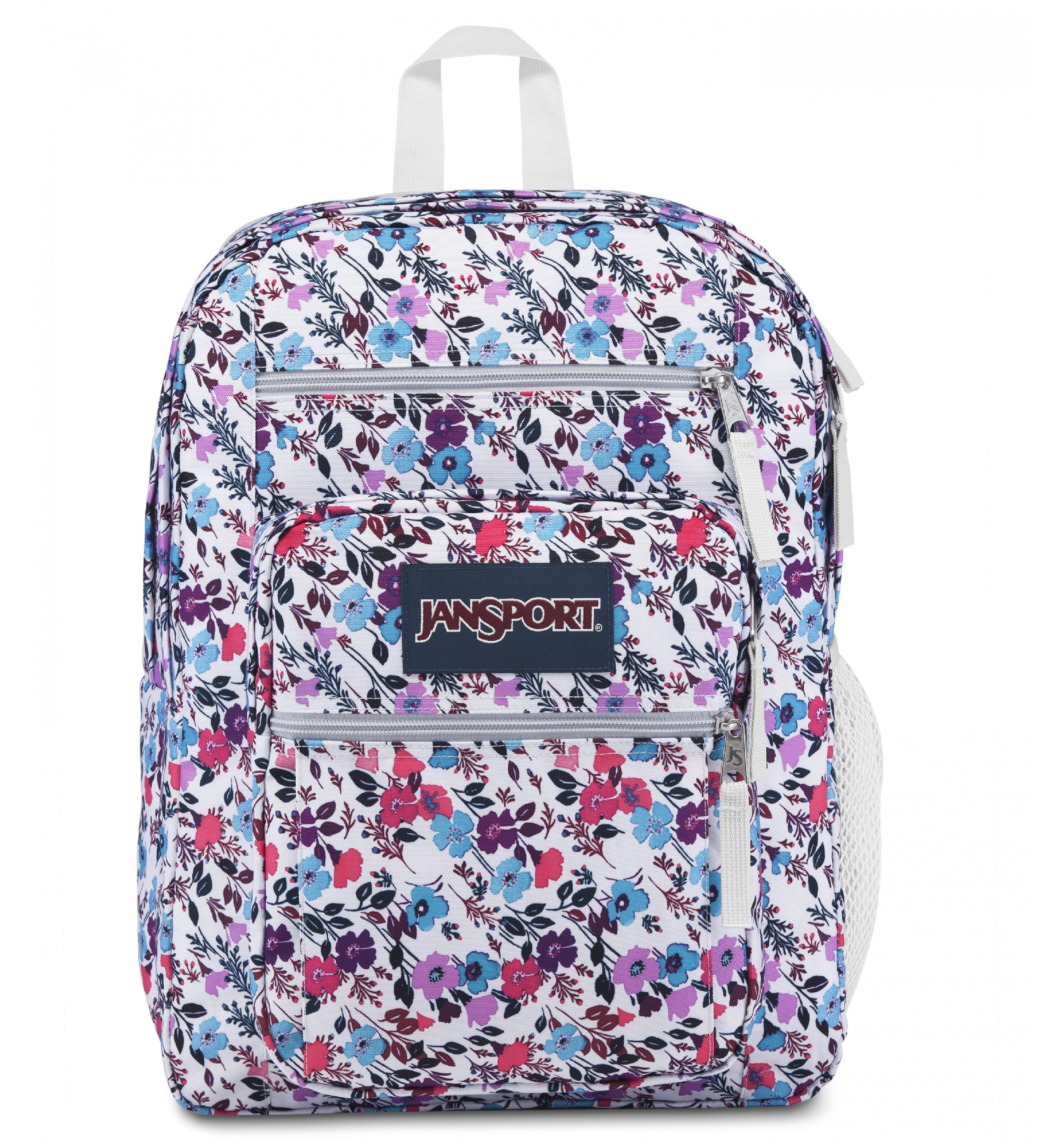 Big Student Backpack