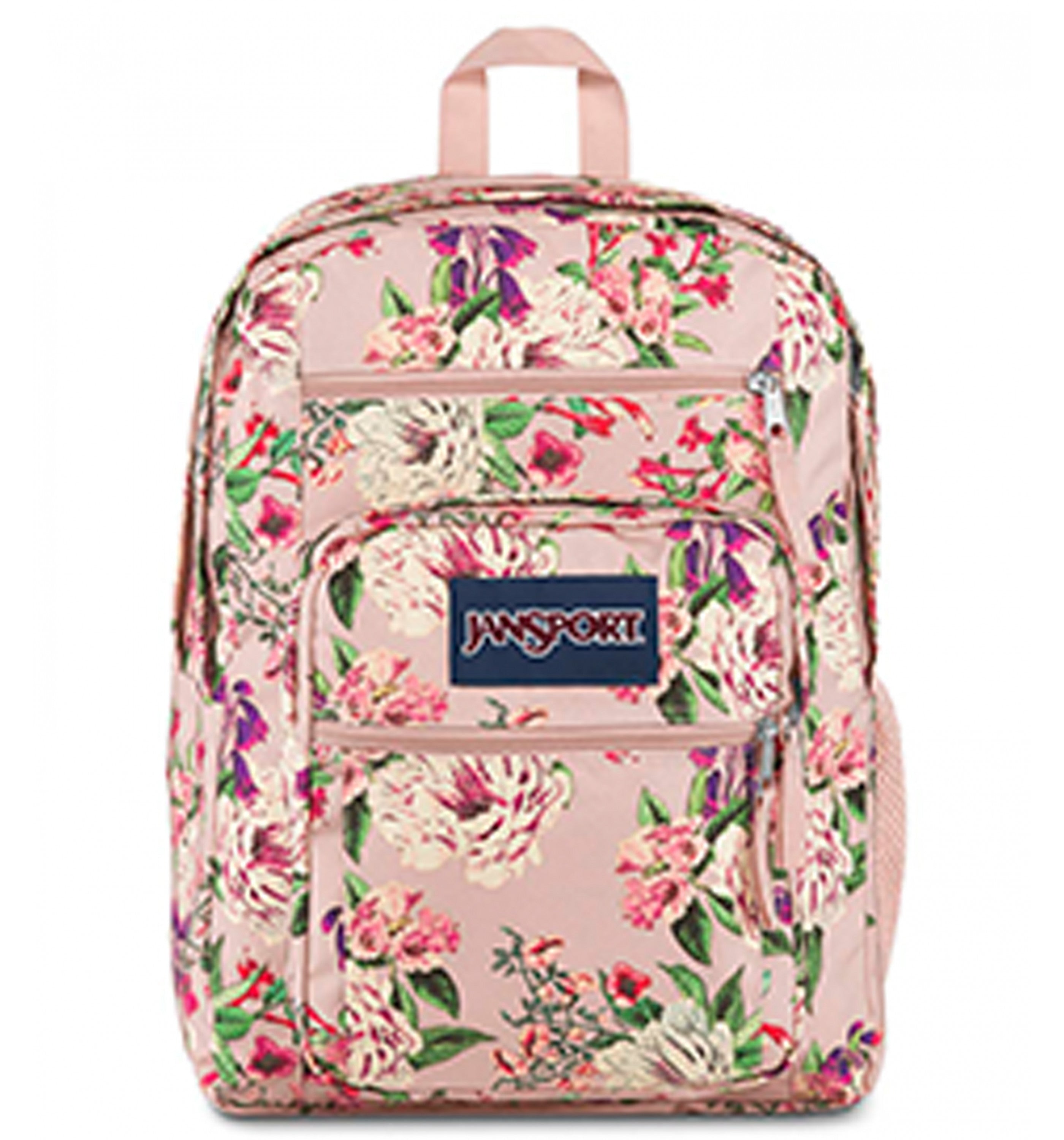 Big Student Backpack