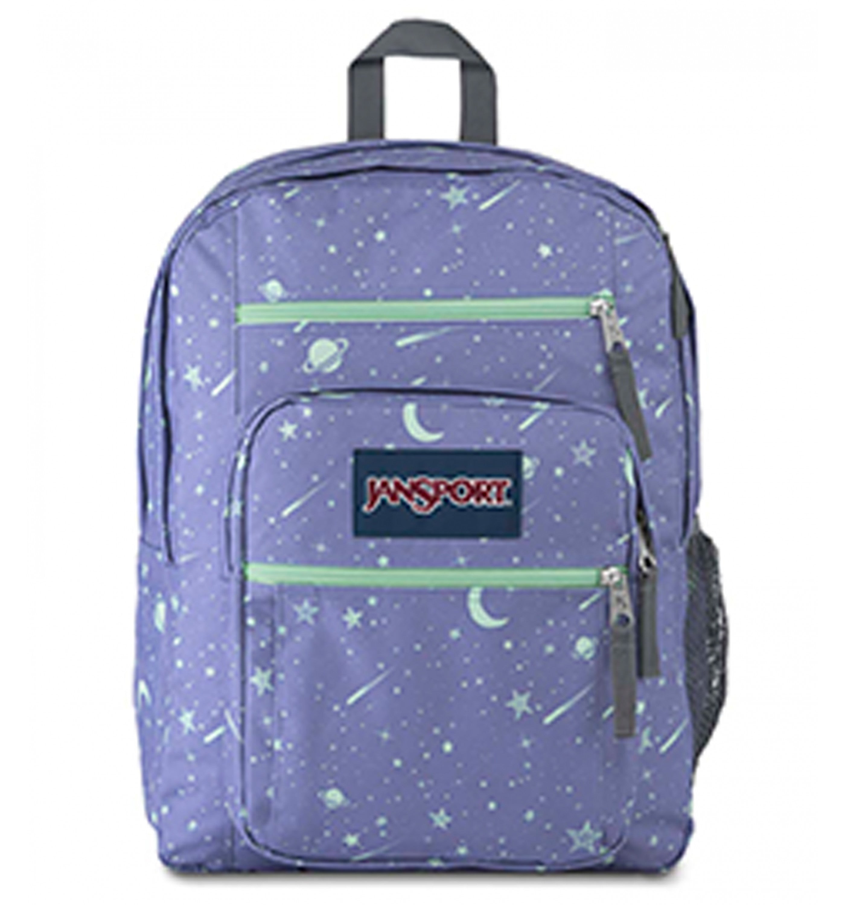 Big Student Backpack