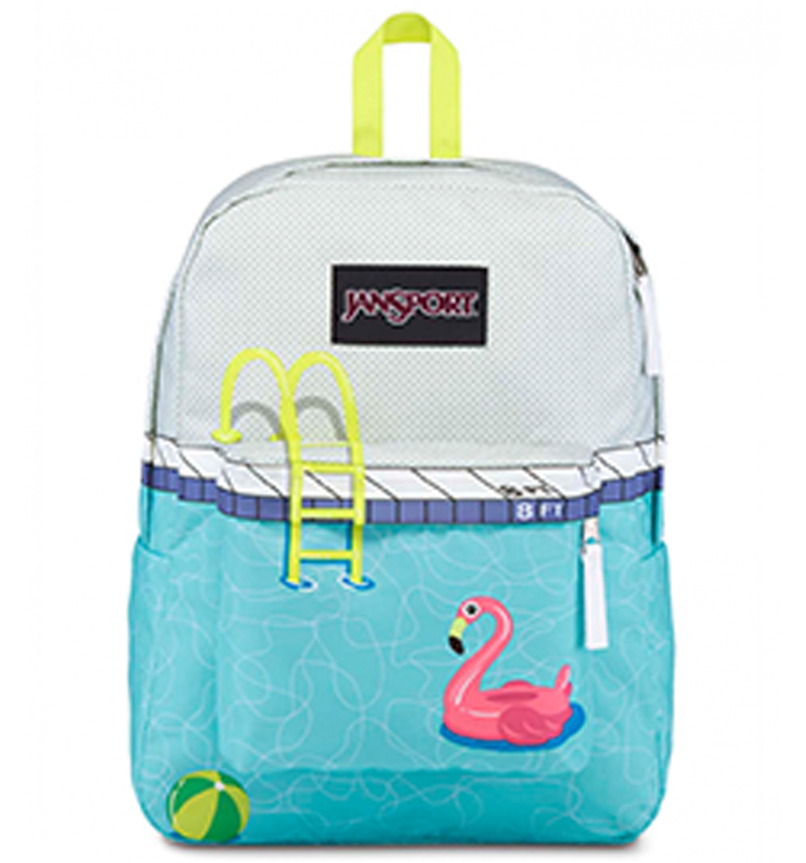 High Stakes Backpack