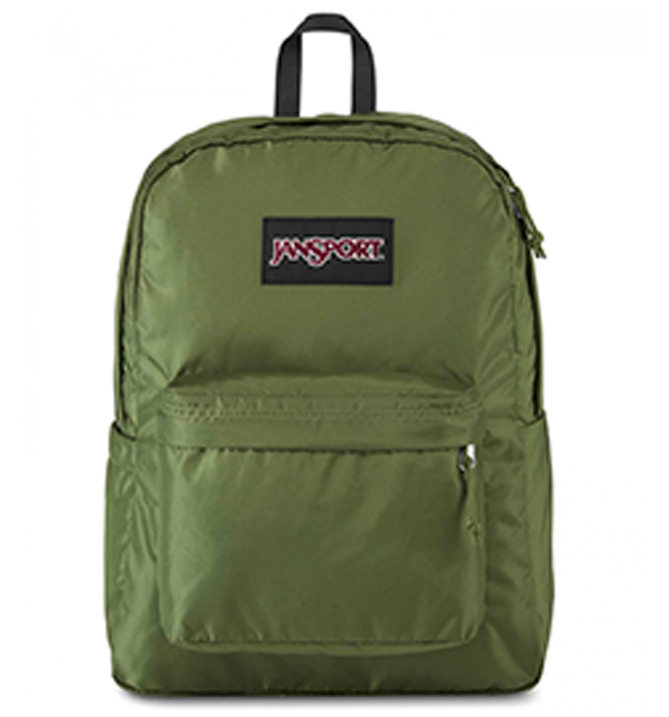 Ashbury Backpack