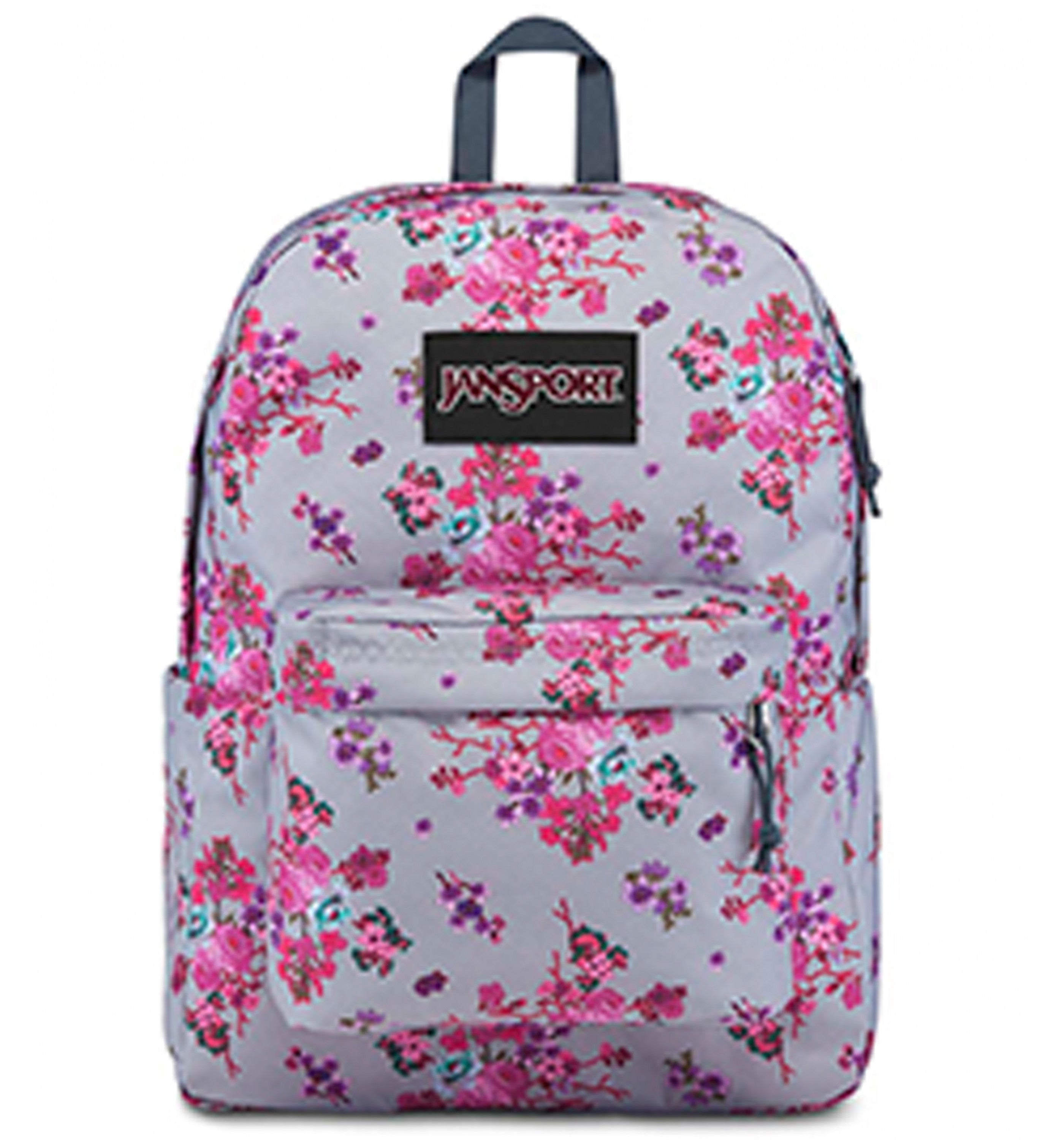 Ashbury Backpack