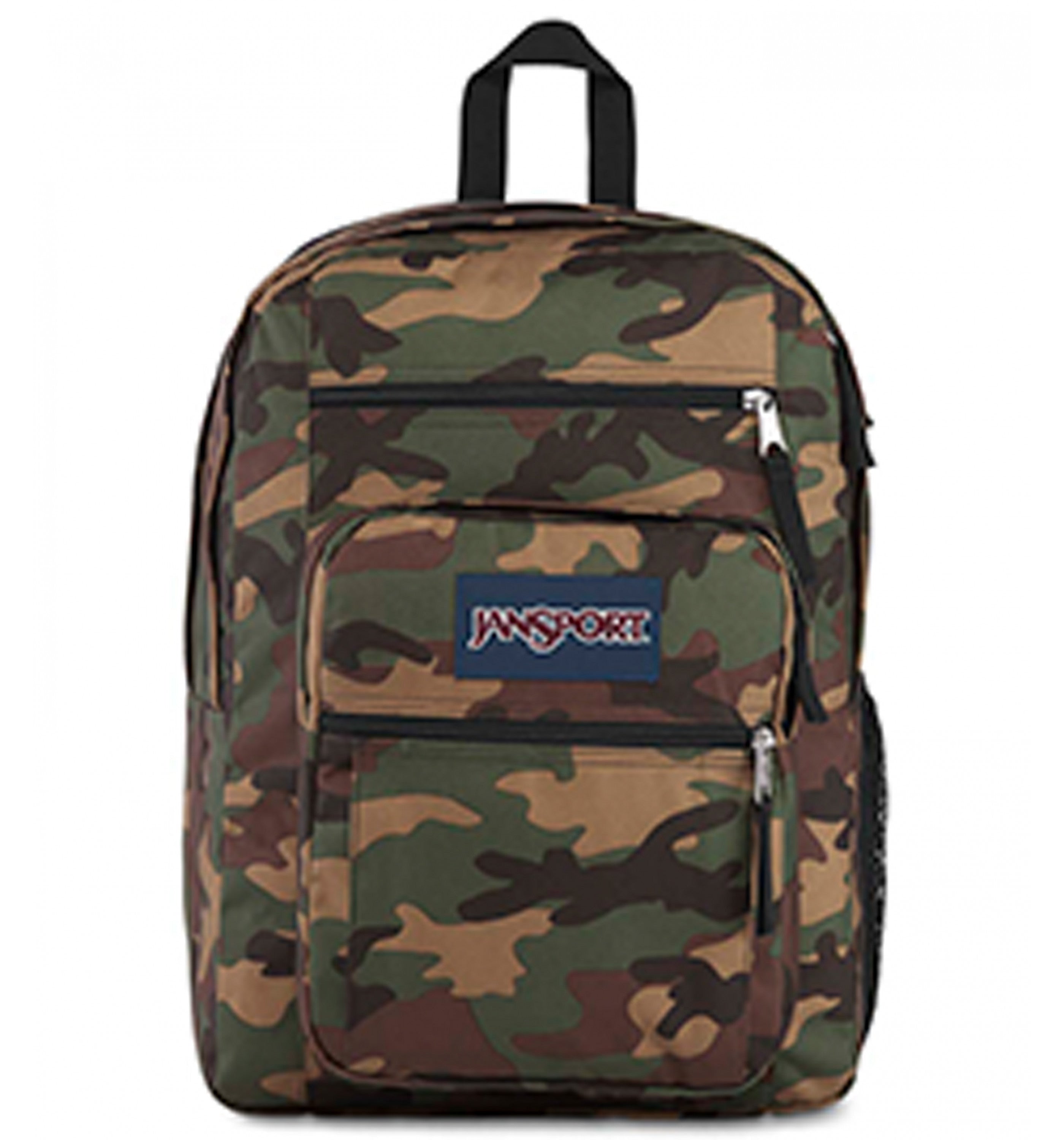 Big Student Backpack