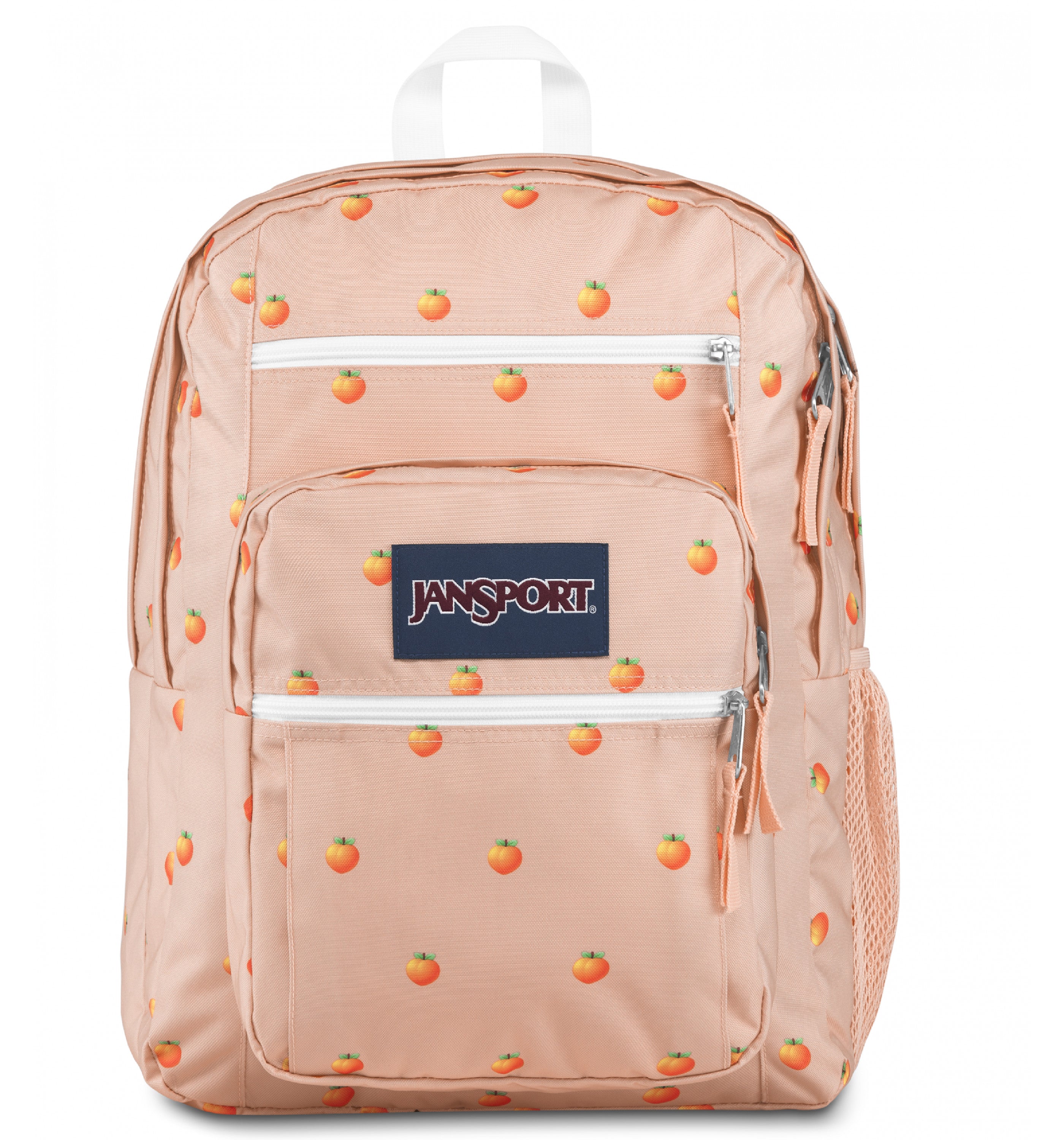 Big Student Backpack