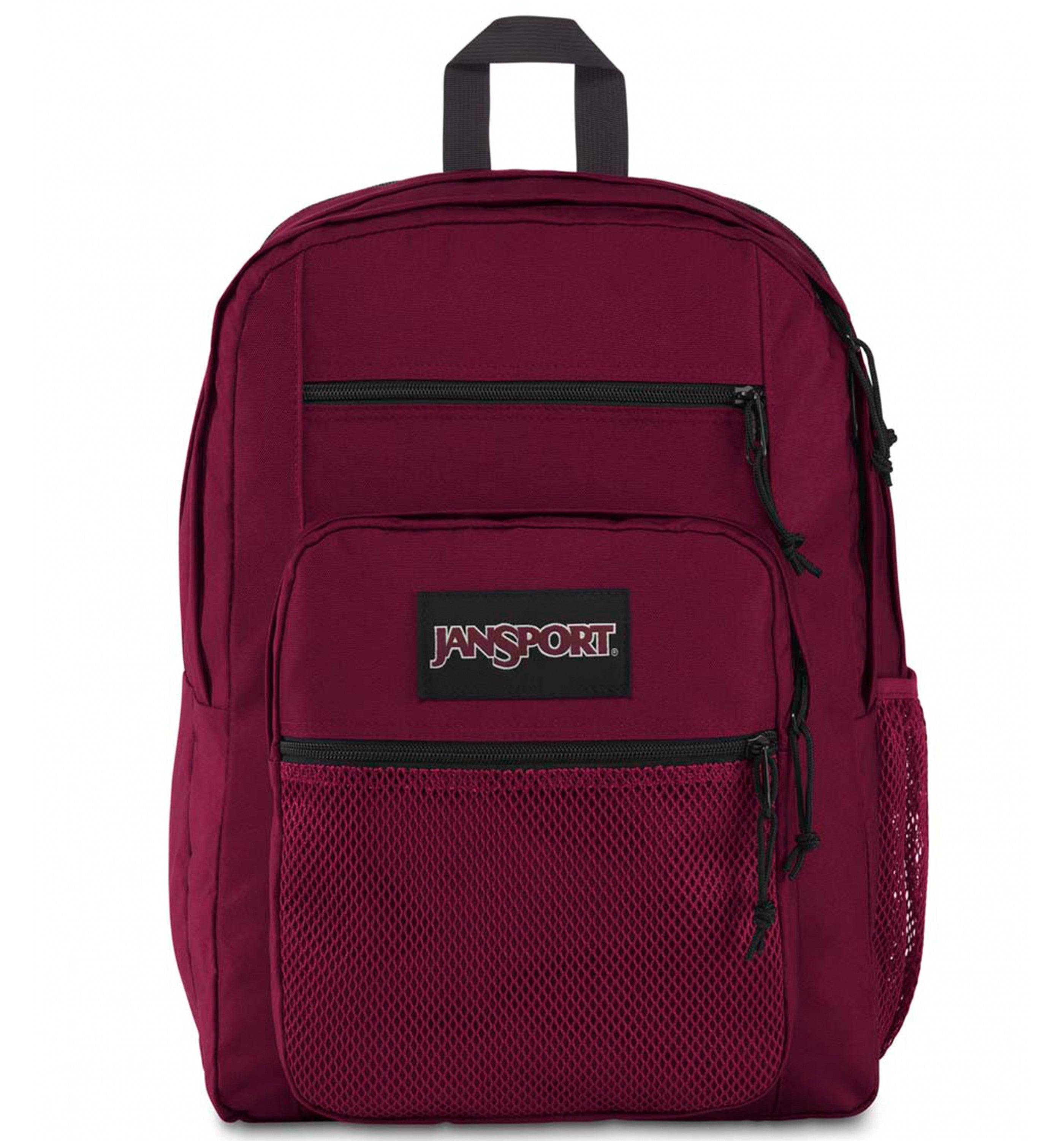 Big Campus Backpack