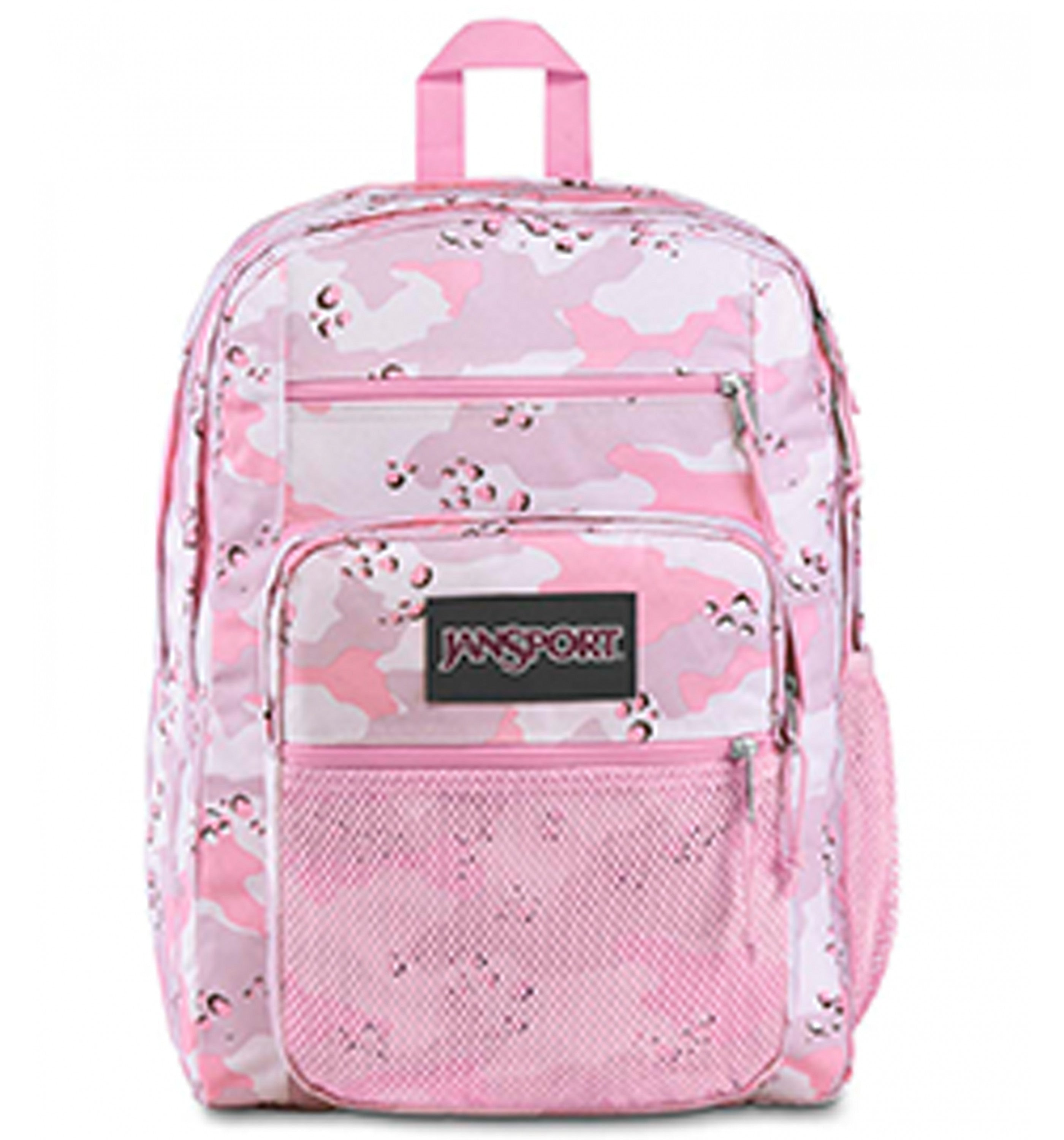 Big Campus Backpack