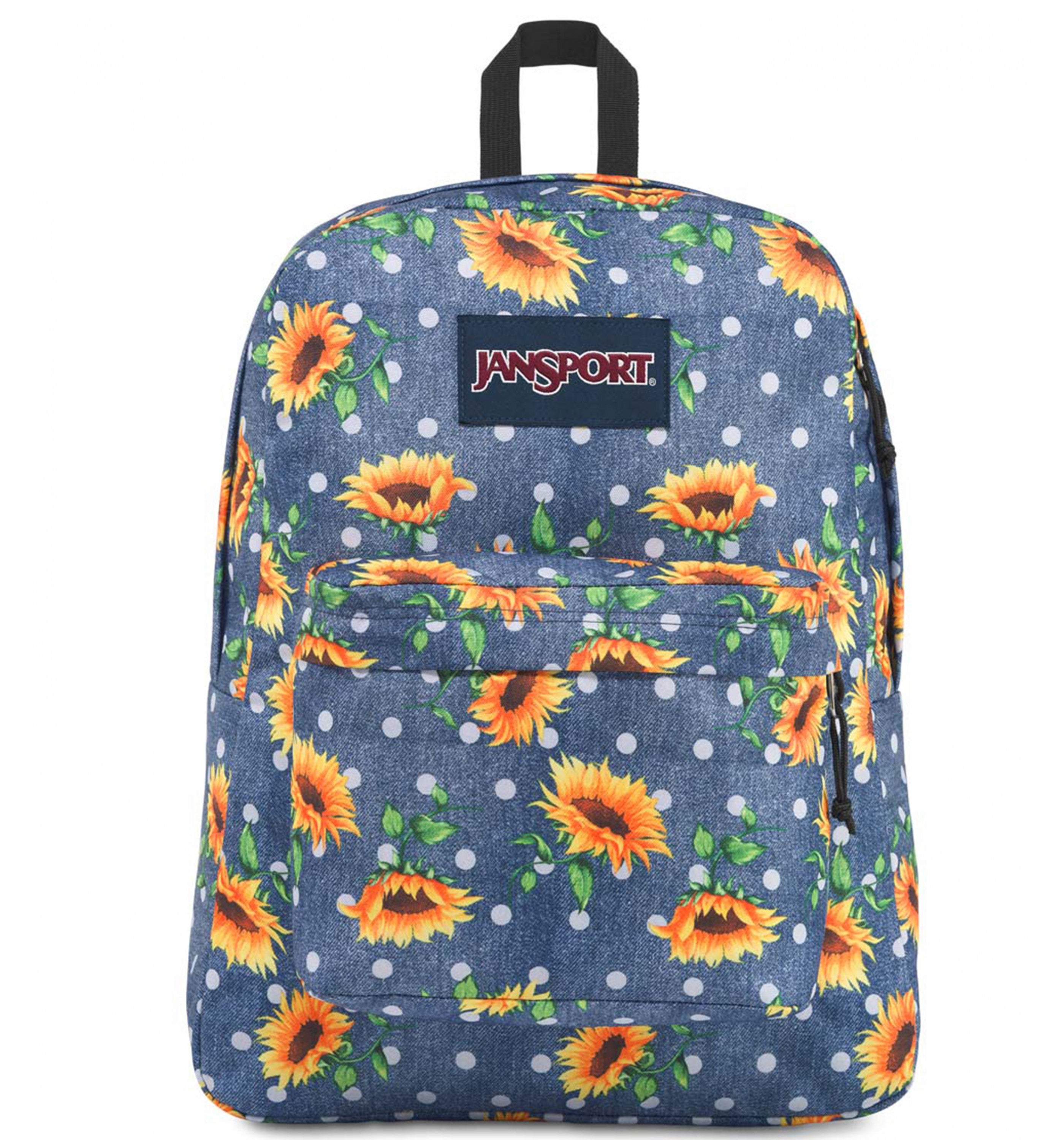 Superbreak Prints Backpack