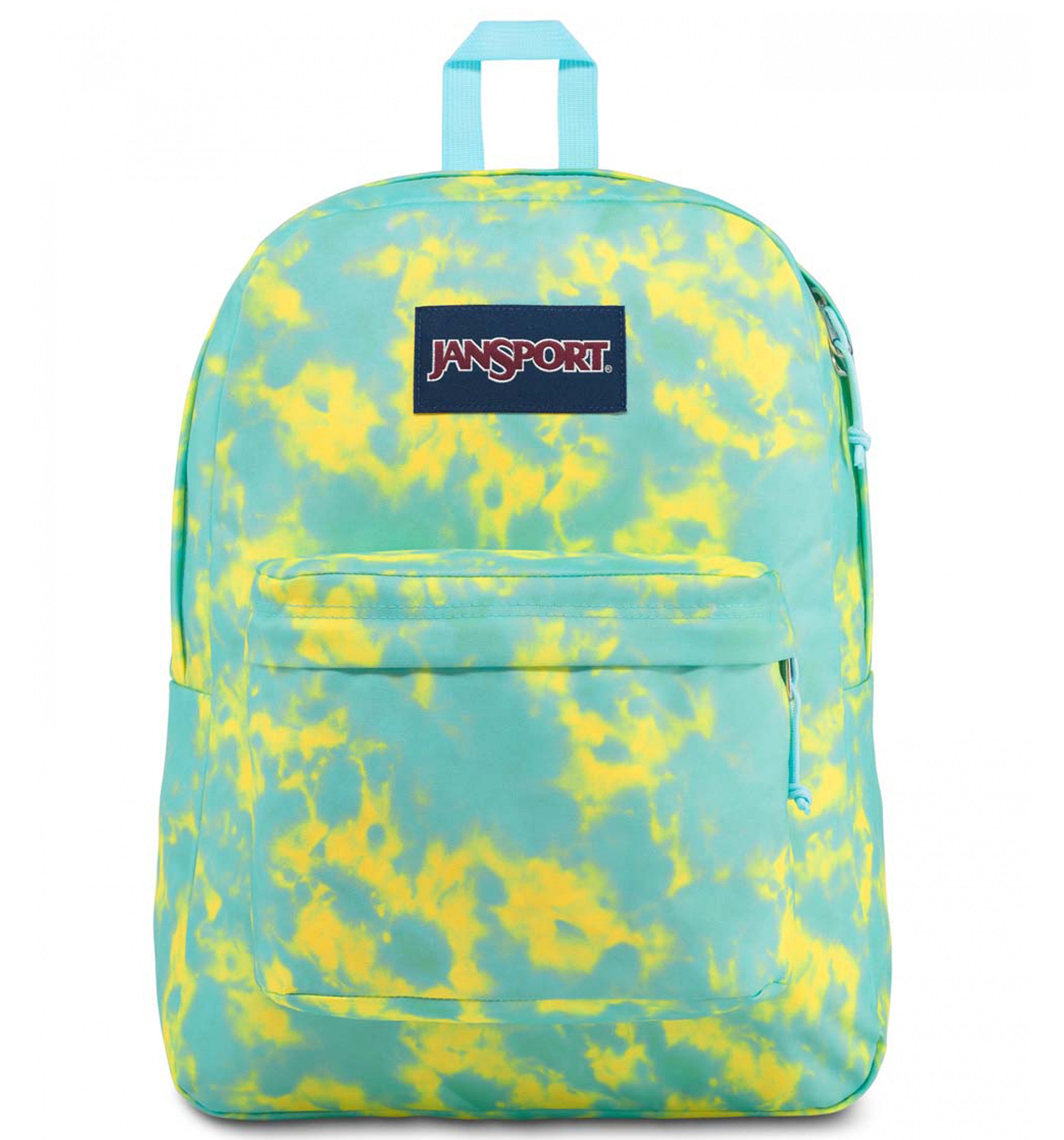 Superbreak Prints Backpack