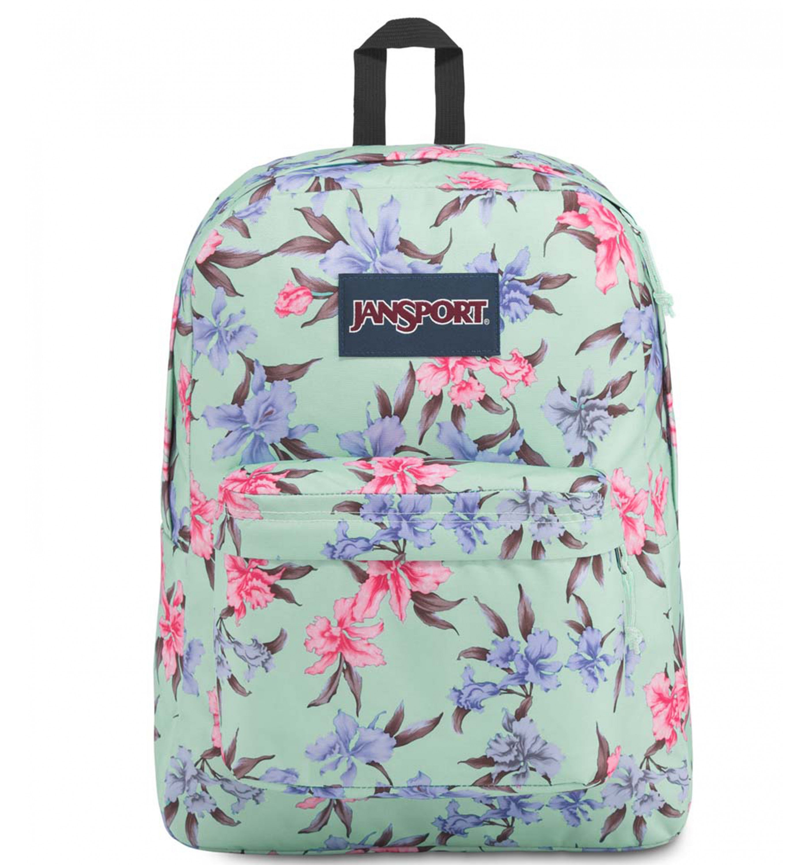 Superbreak Prints Backpack