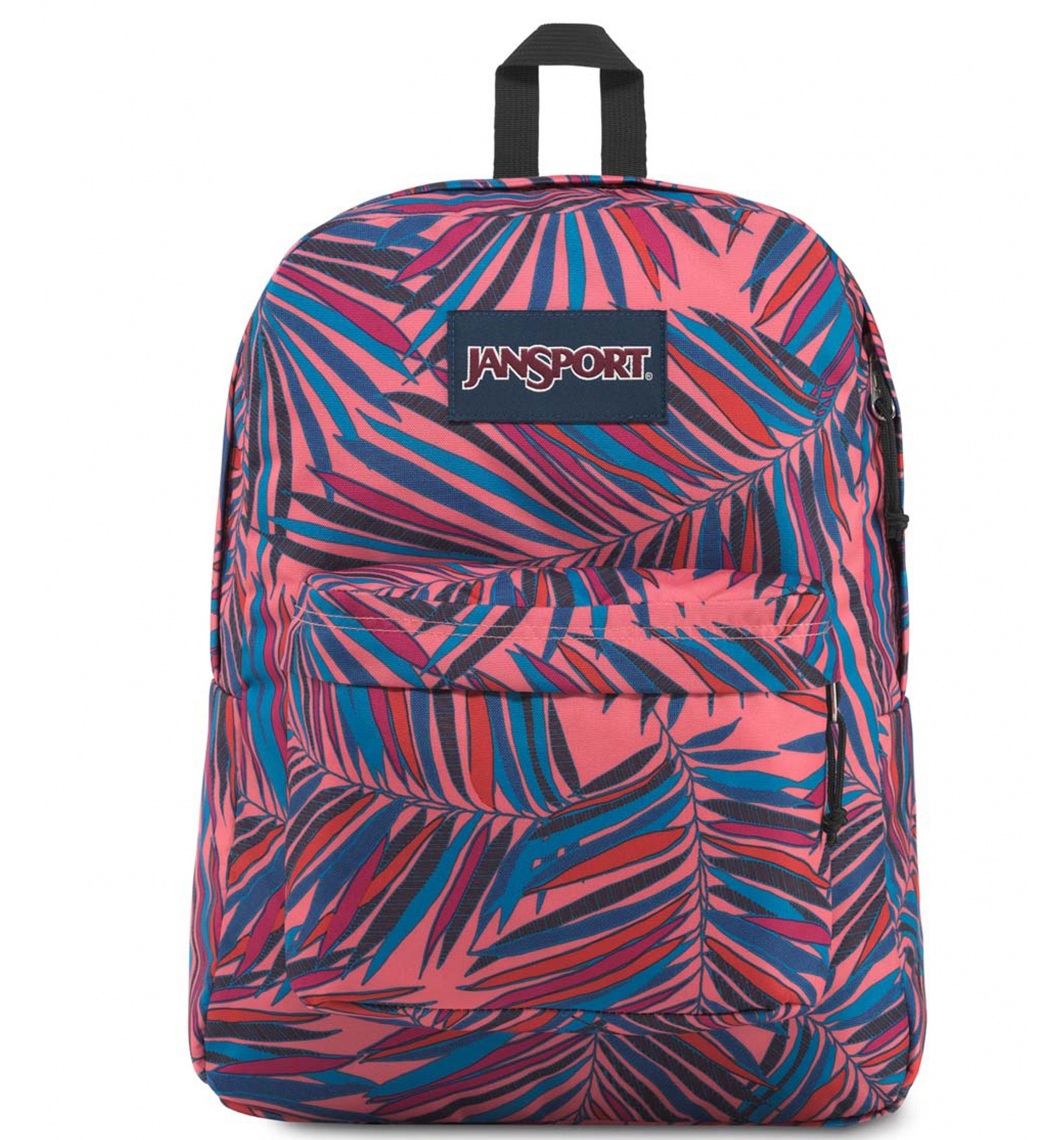 Superbreak Prints Backpack