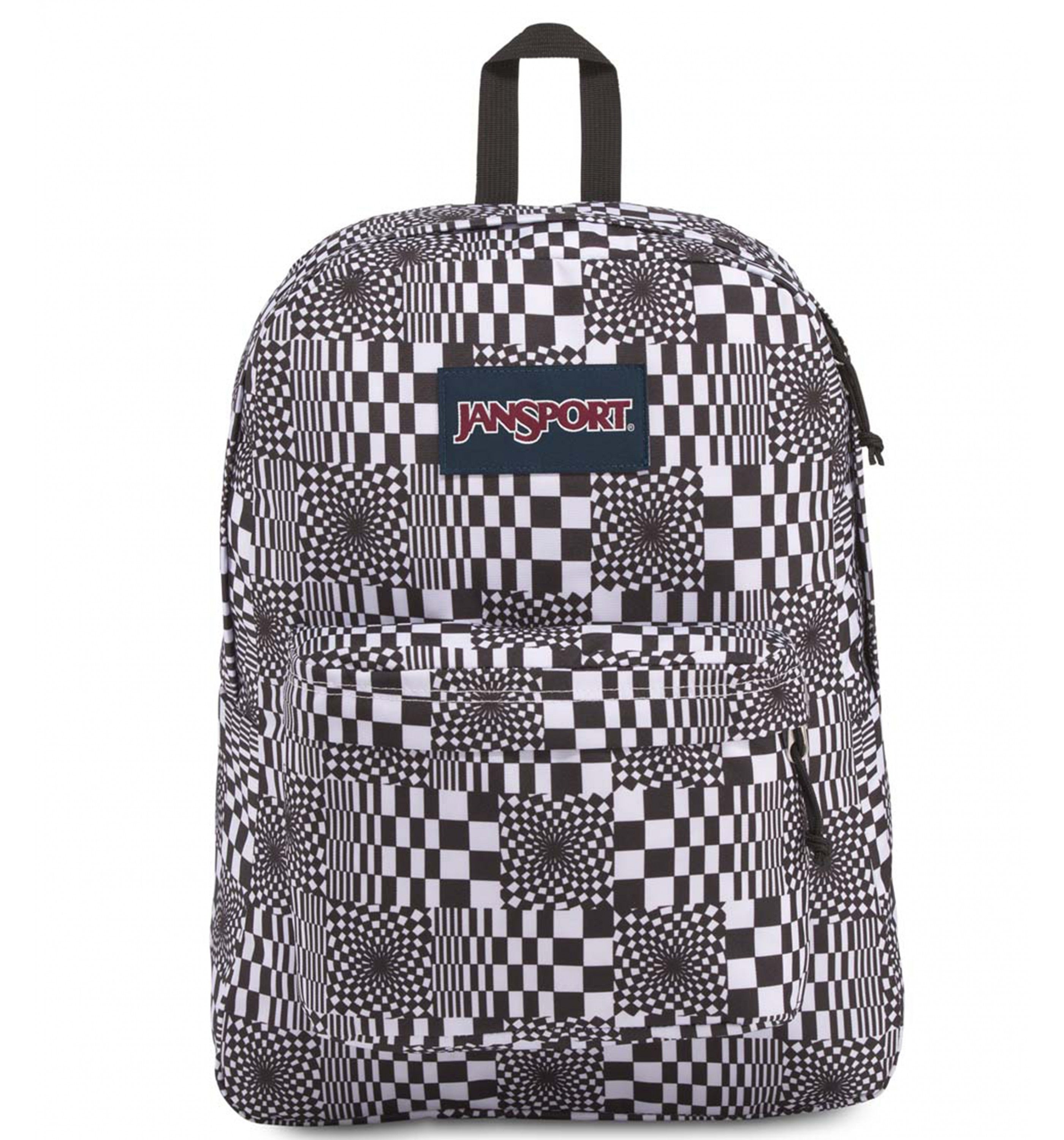 Superbreak Prints Backpack