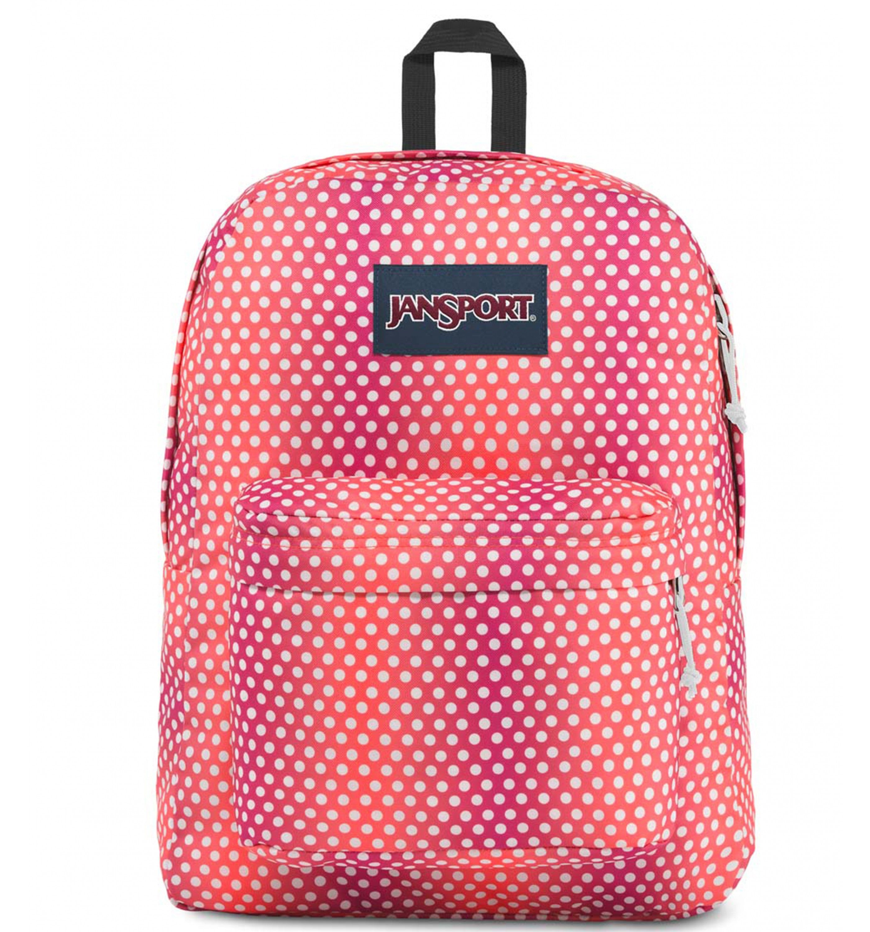 Superbreak Prints Backpack