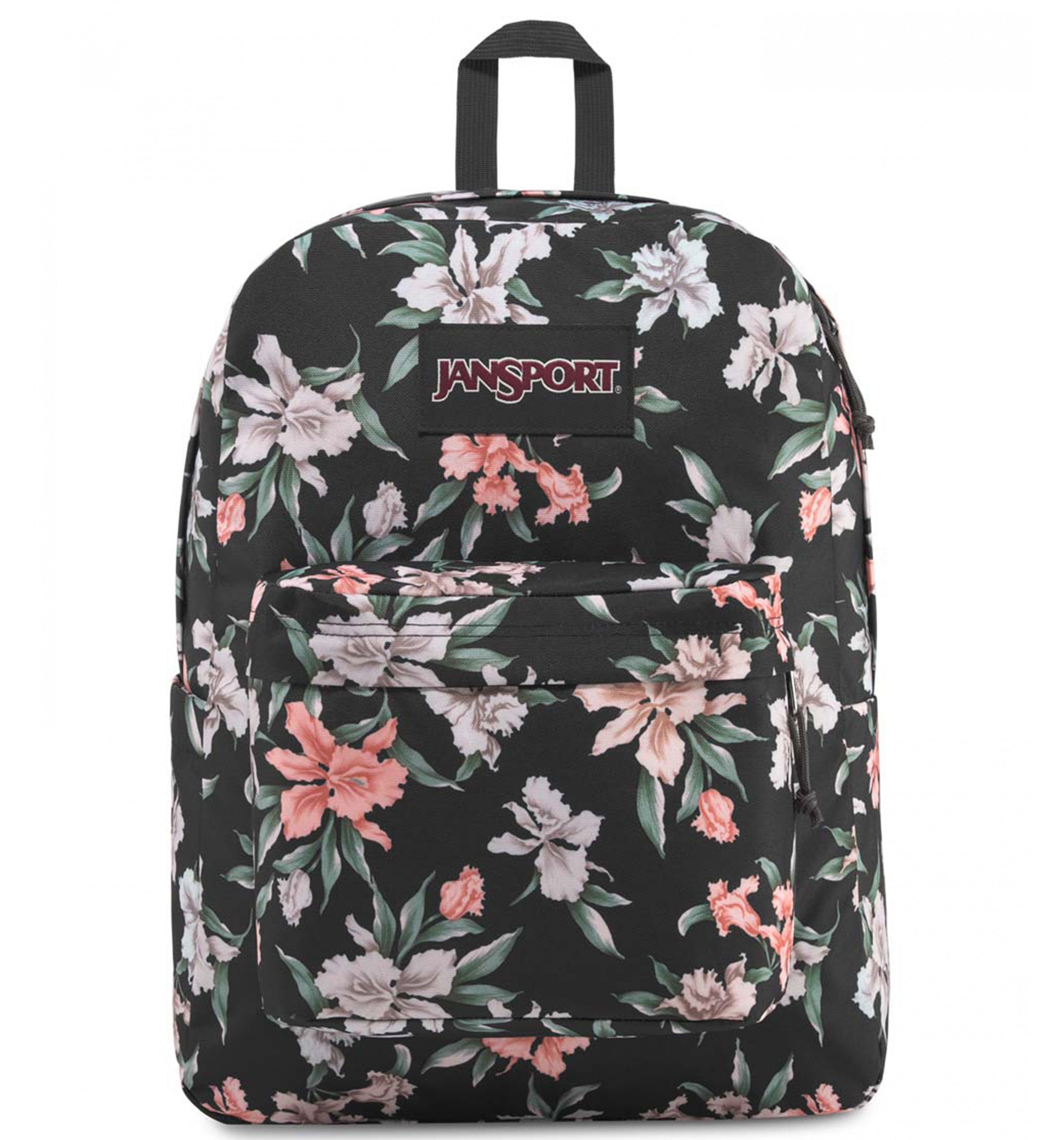 Ashbury Backpack