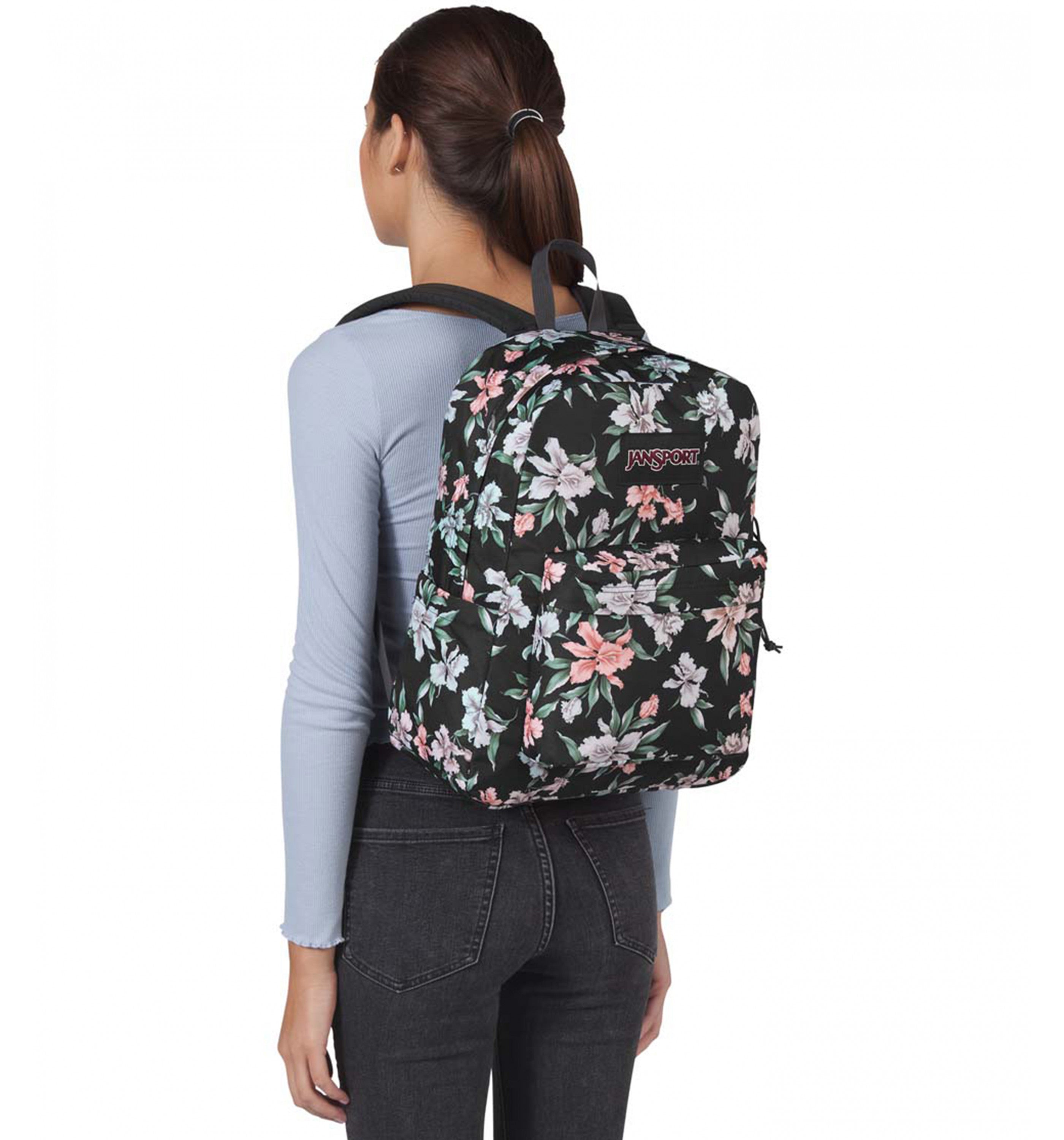 Ashbury Backpack Ashbury Backpack