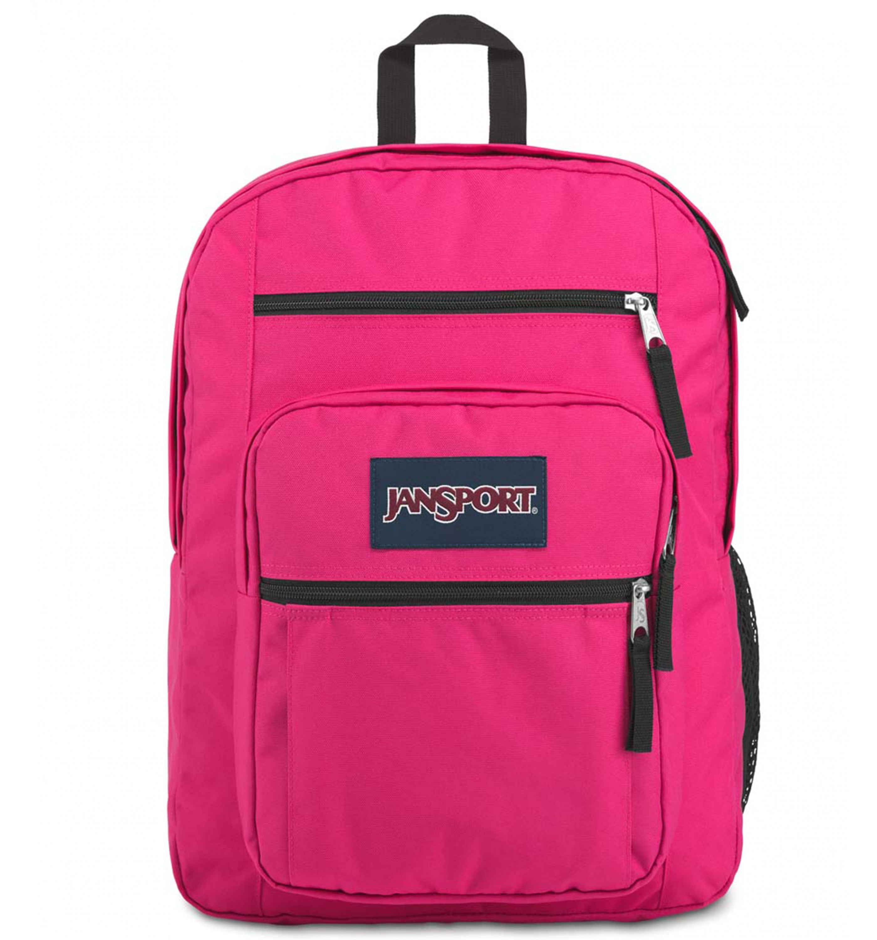 Big Student Backpack