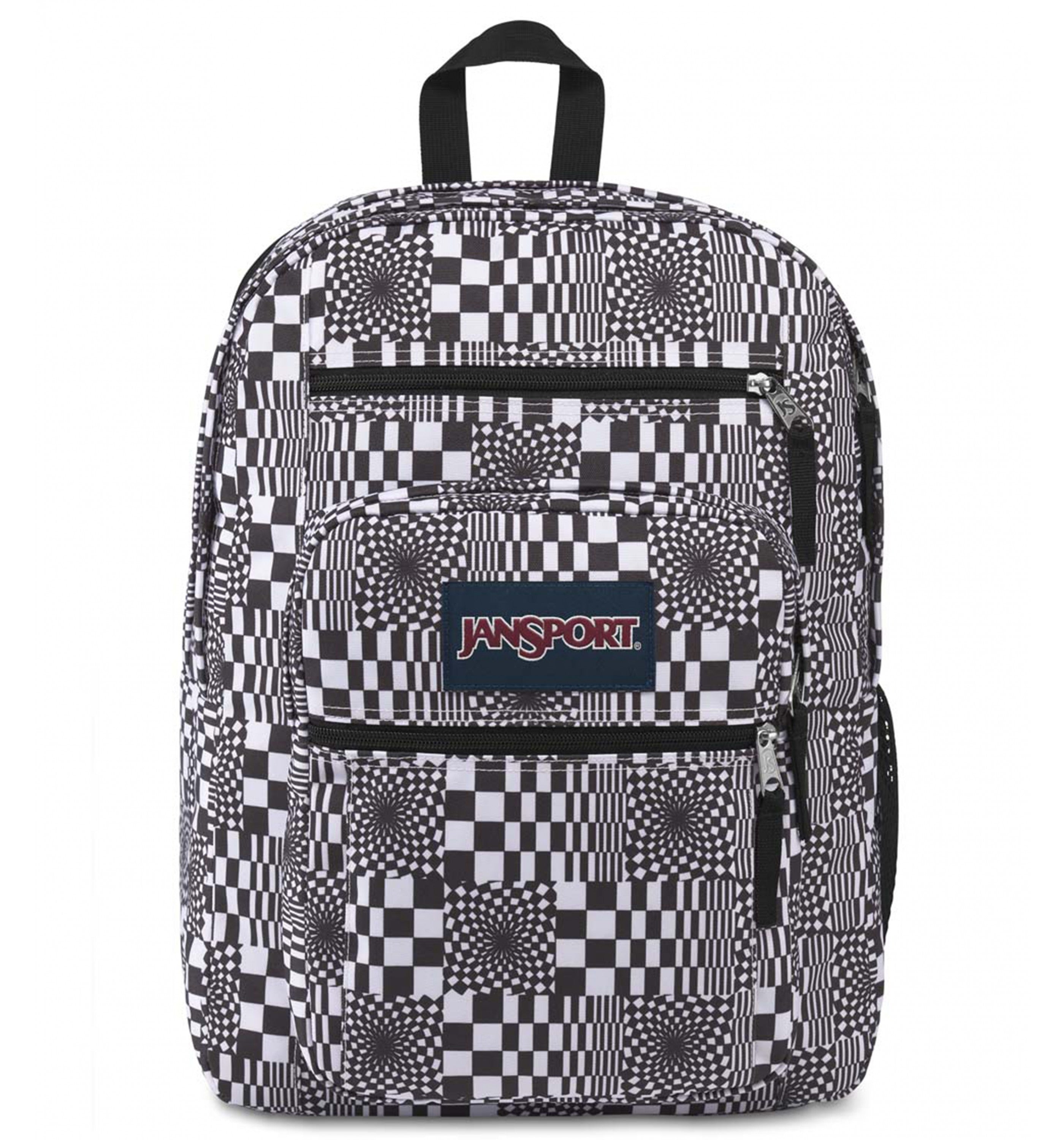 Big Student Backpack