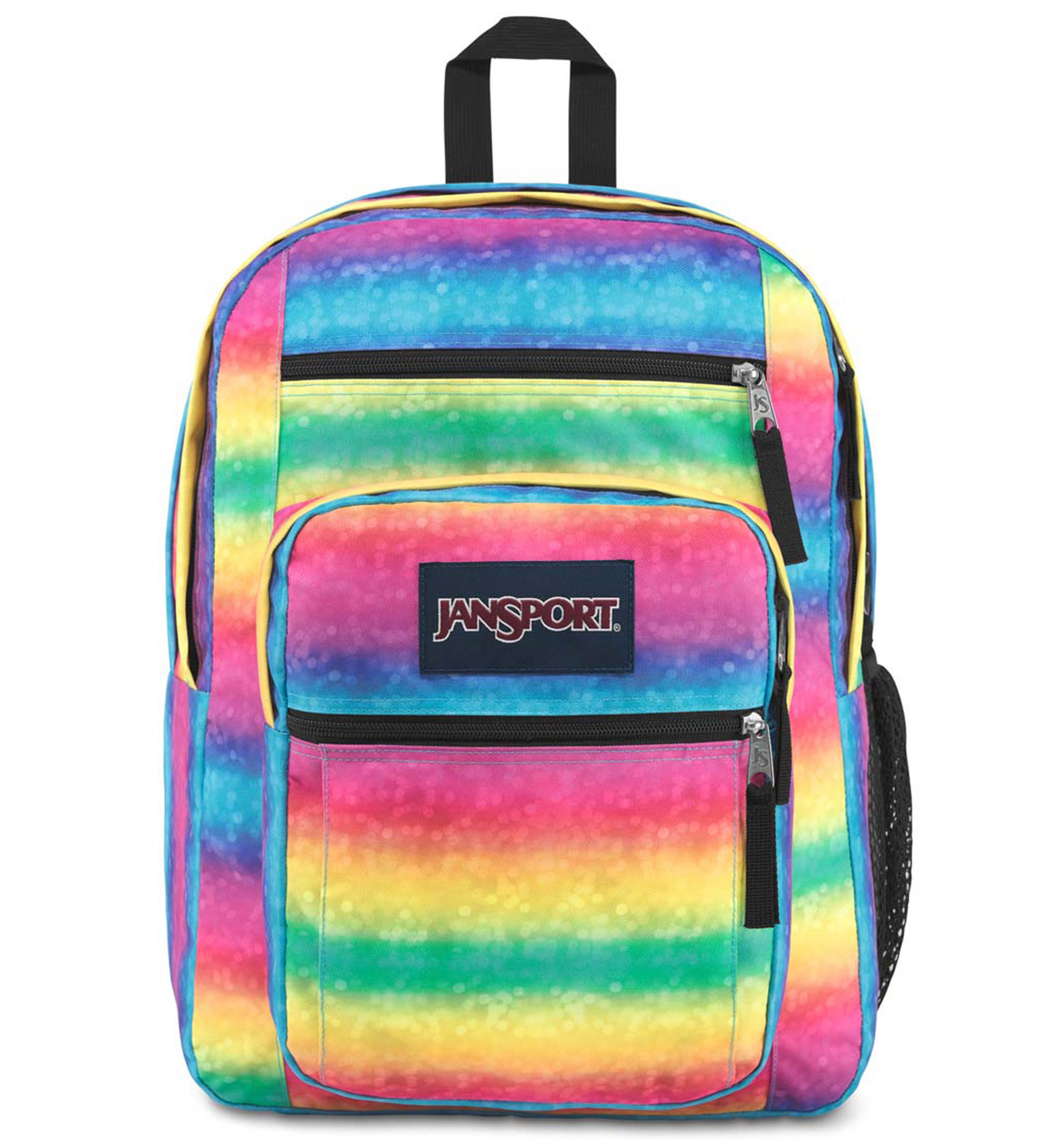 Big Student Backpack