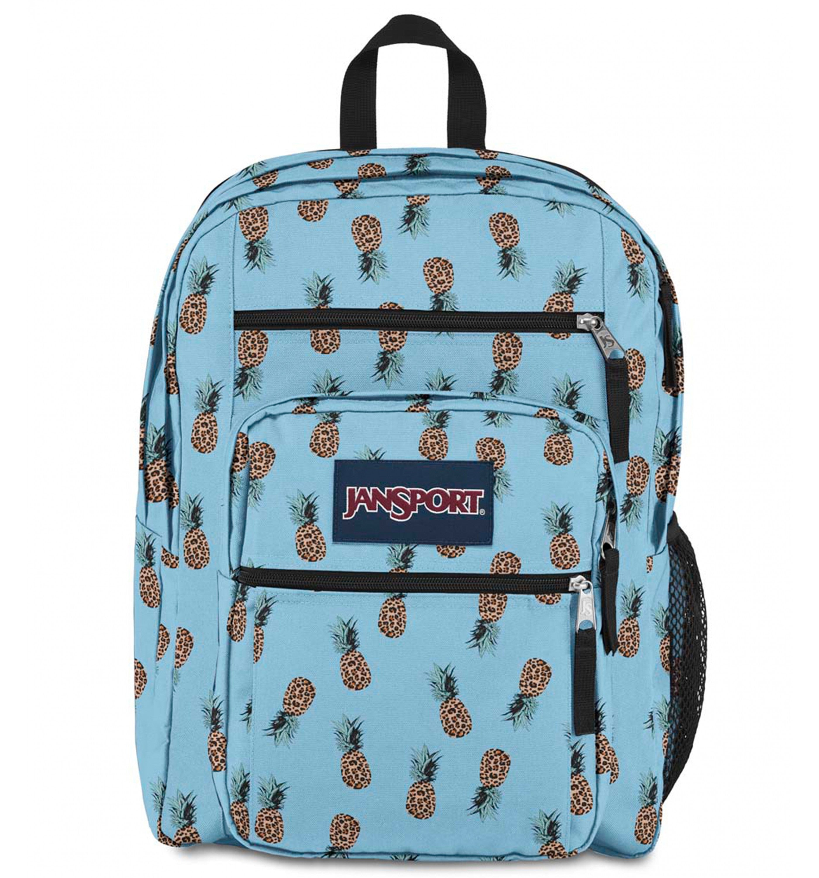 Big Student Backpack