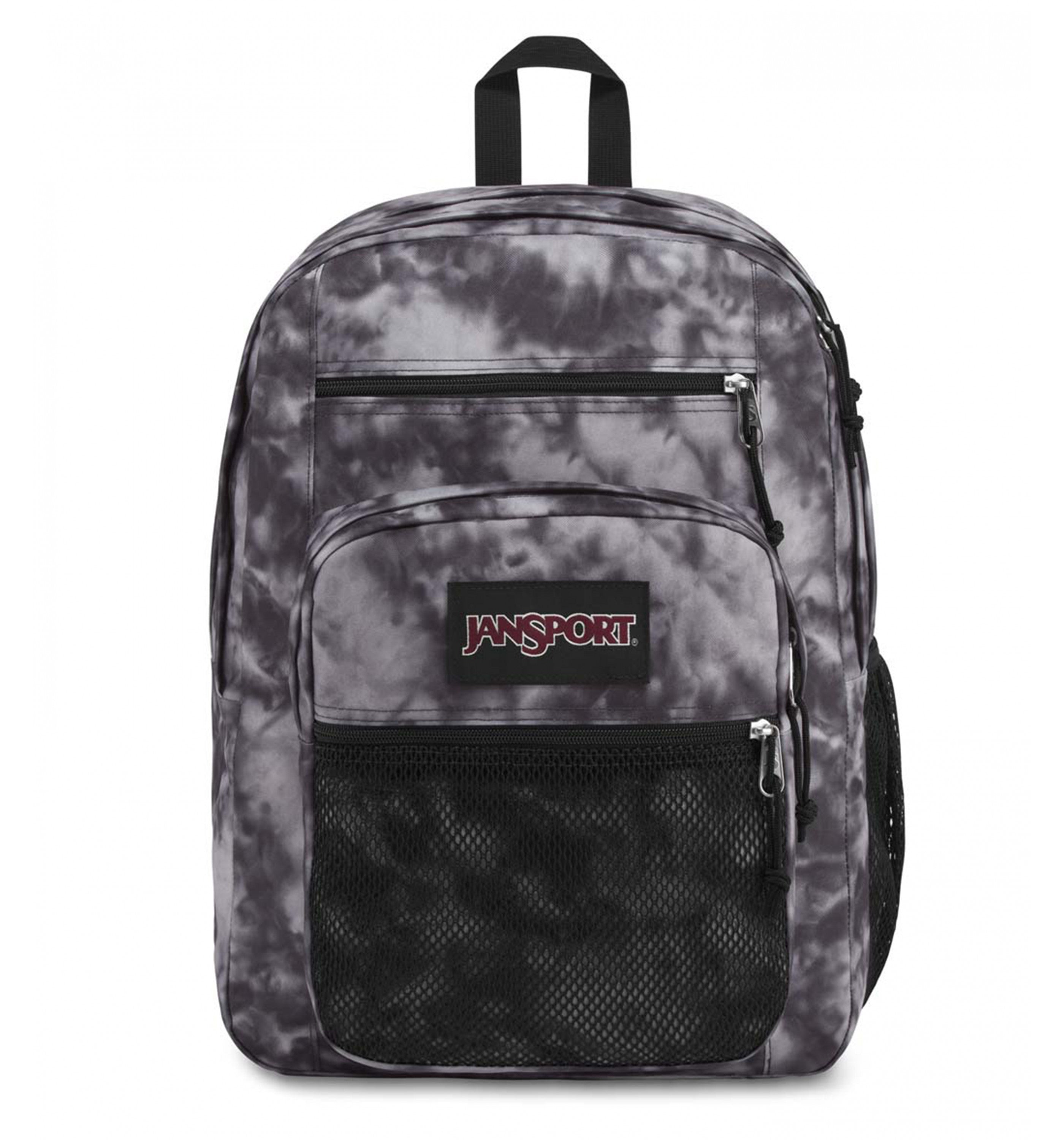 Big Campus Backpack