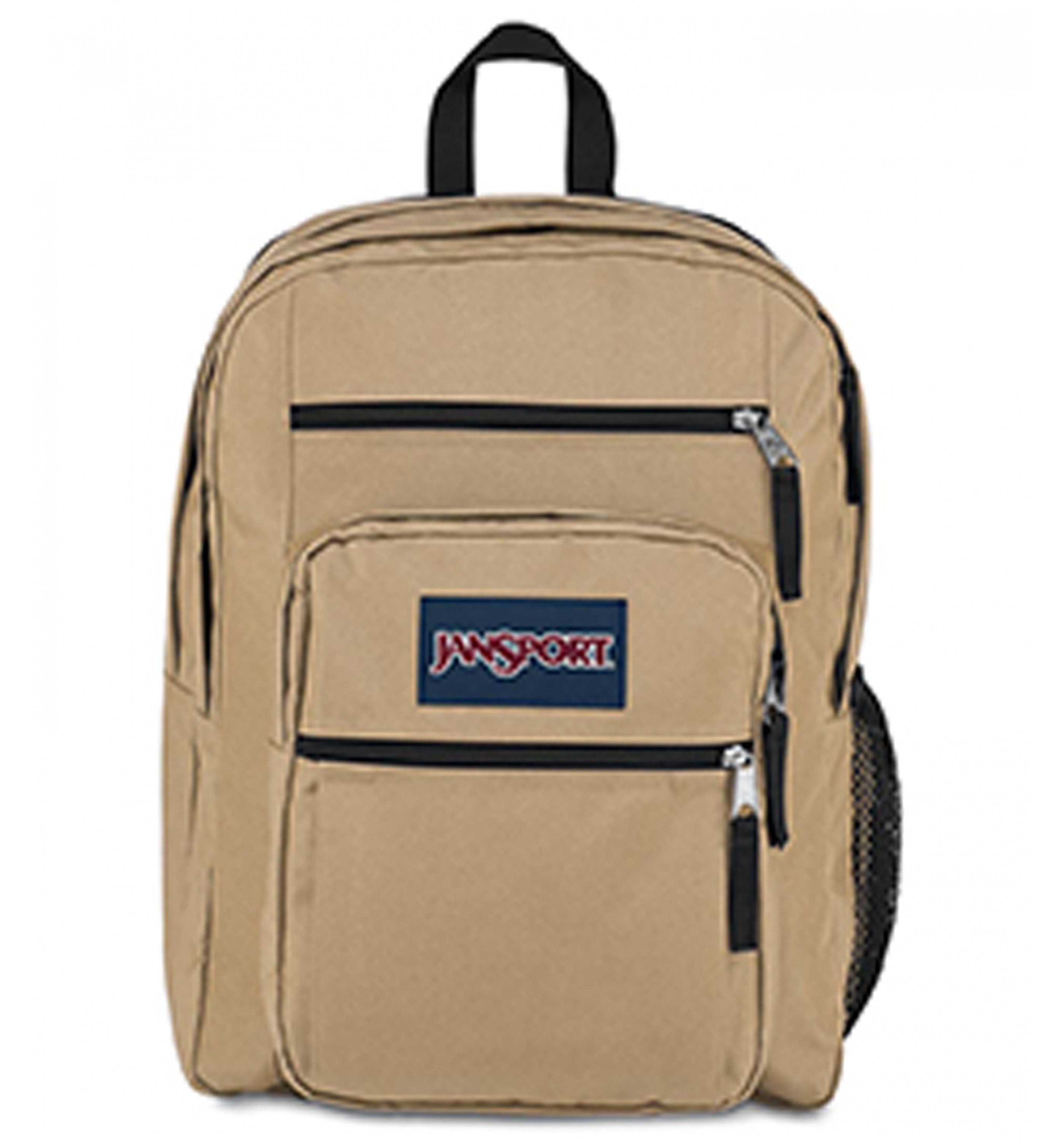 Big Student Backpack