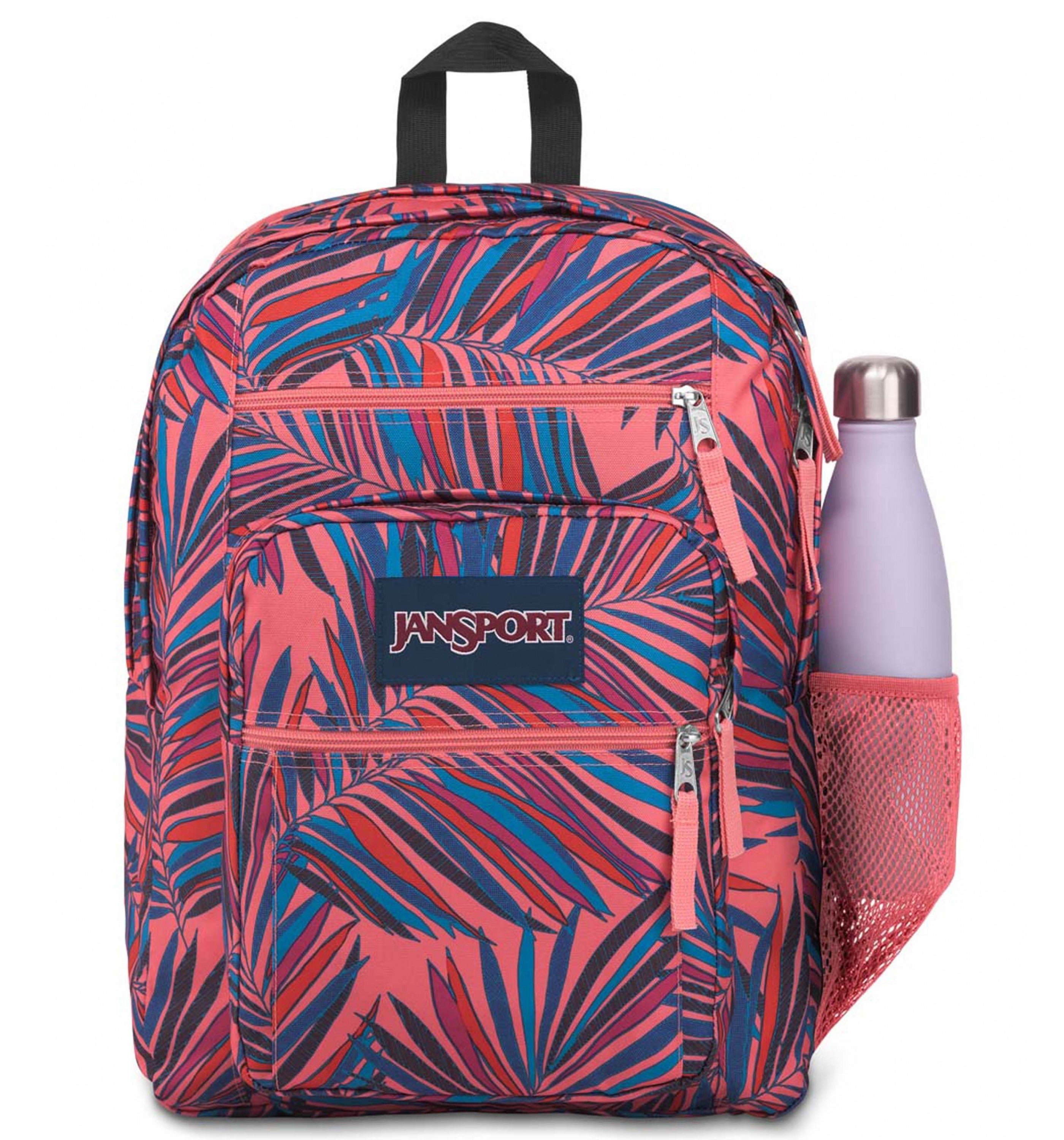 Big Student Backpack